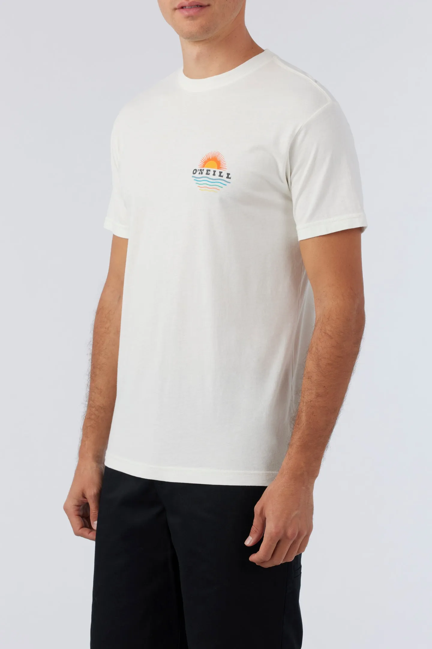 ABOVE & BELOW TEE sold by O'Neill product image thumbnail 3