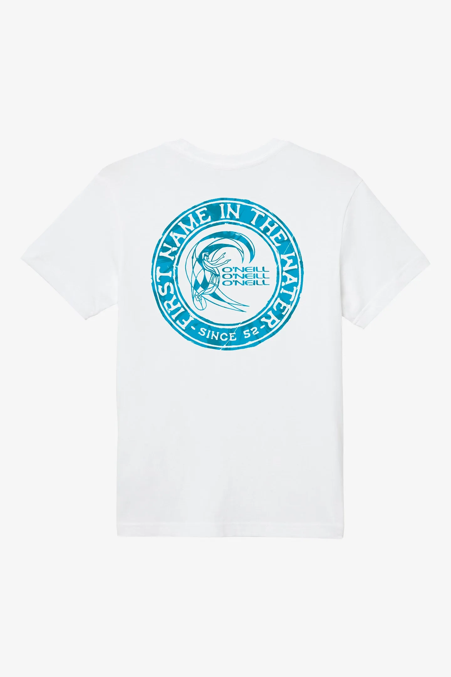 BOY'S FREAKOUT TEE sold by O'Neill