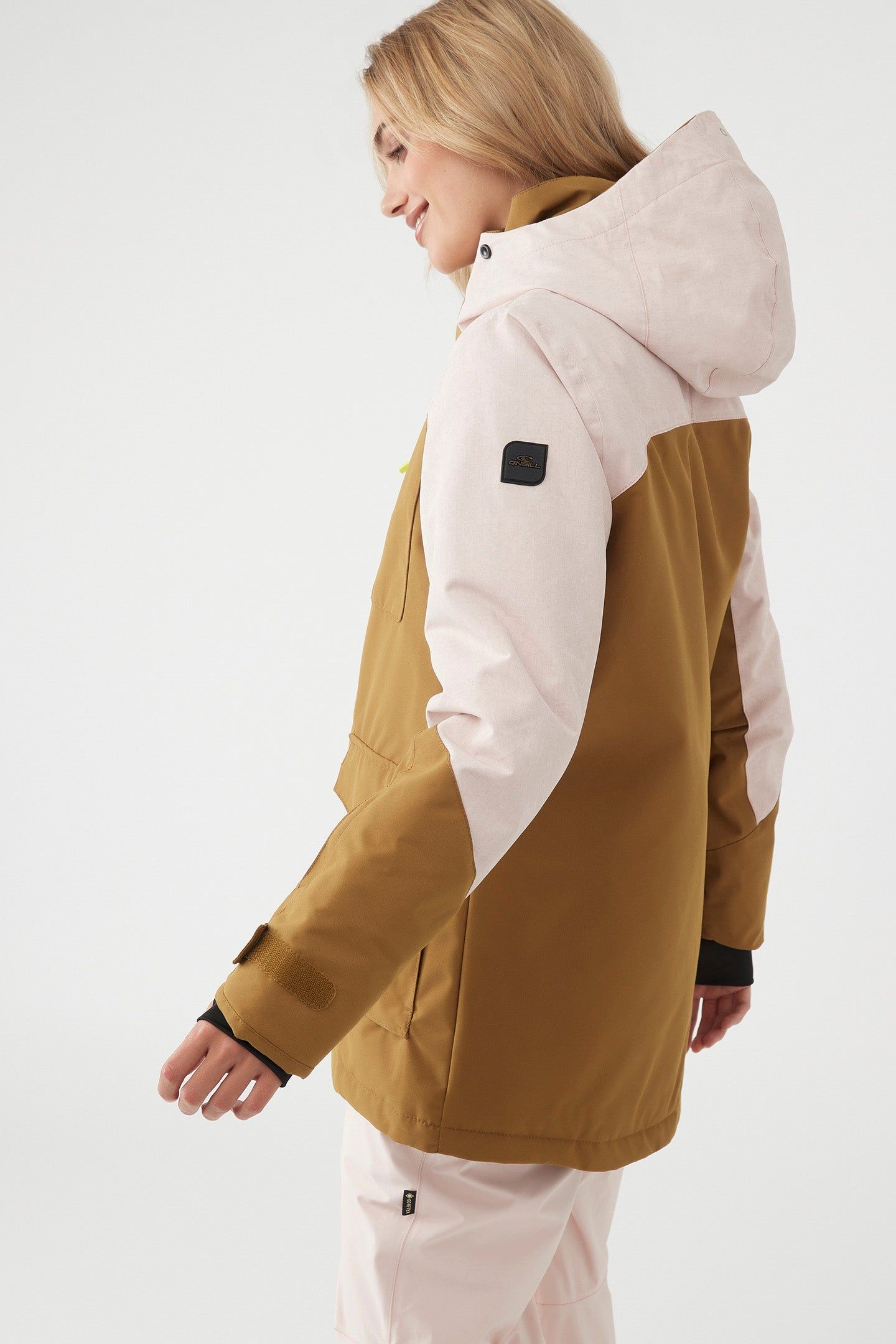 Utility Jacket sold by O'Neill product image thumbnail 6