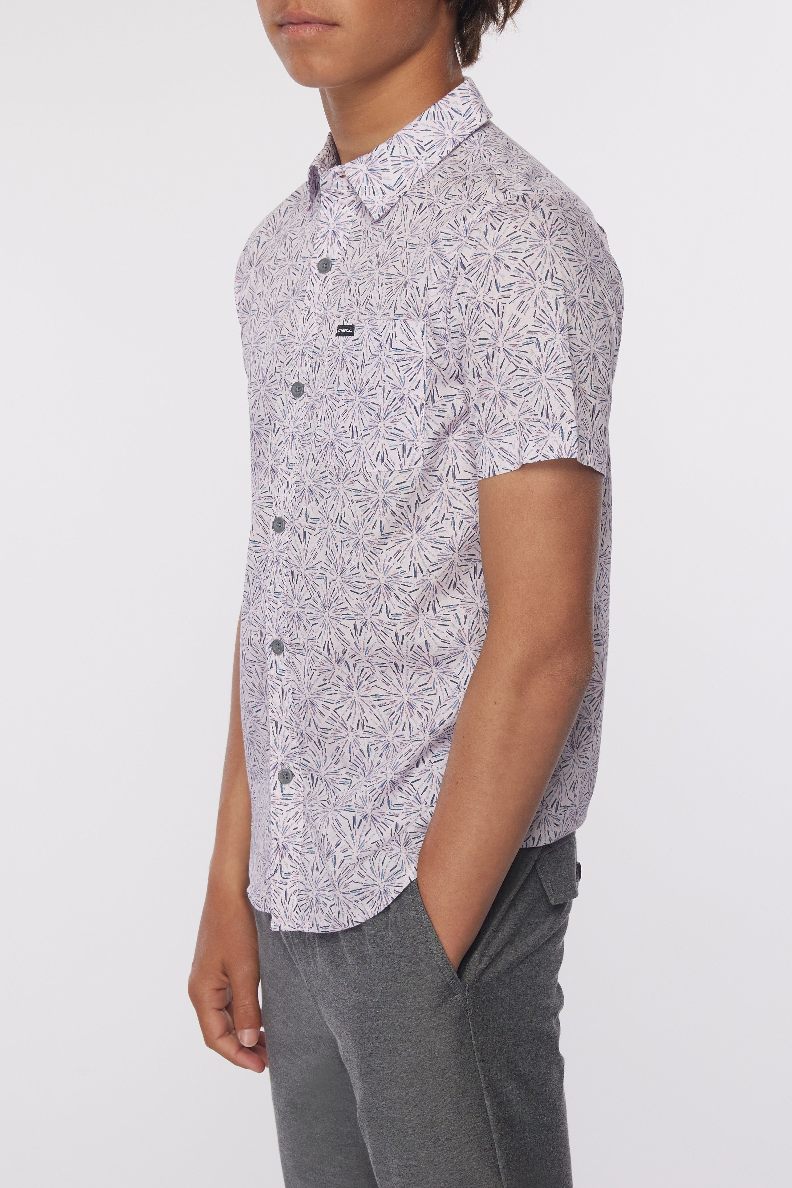 BOY'S TAME SHIRT sold by O'Neill product image thumbnail 3