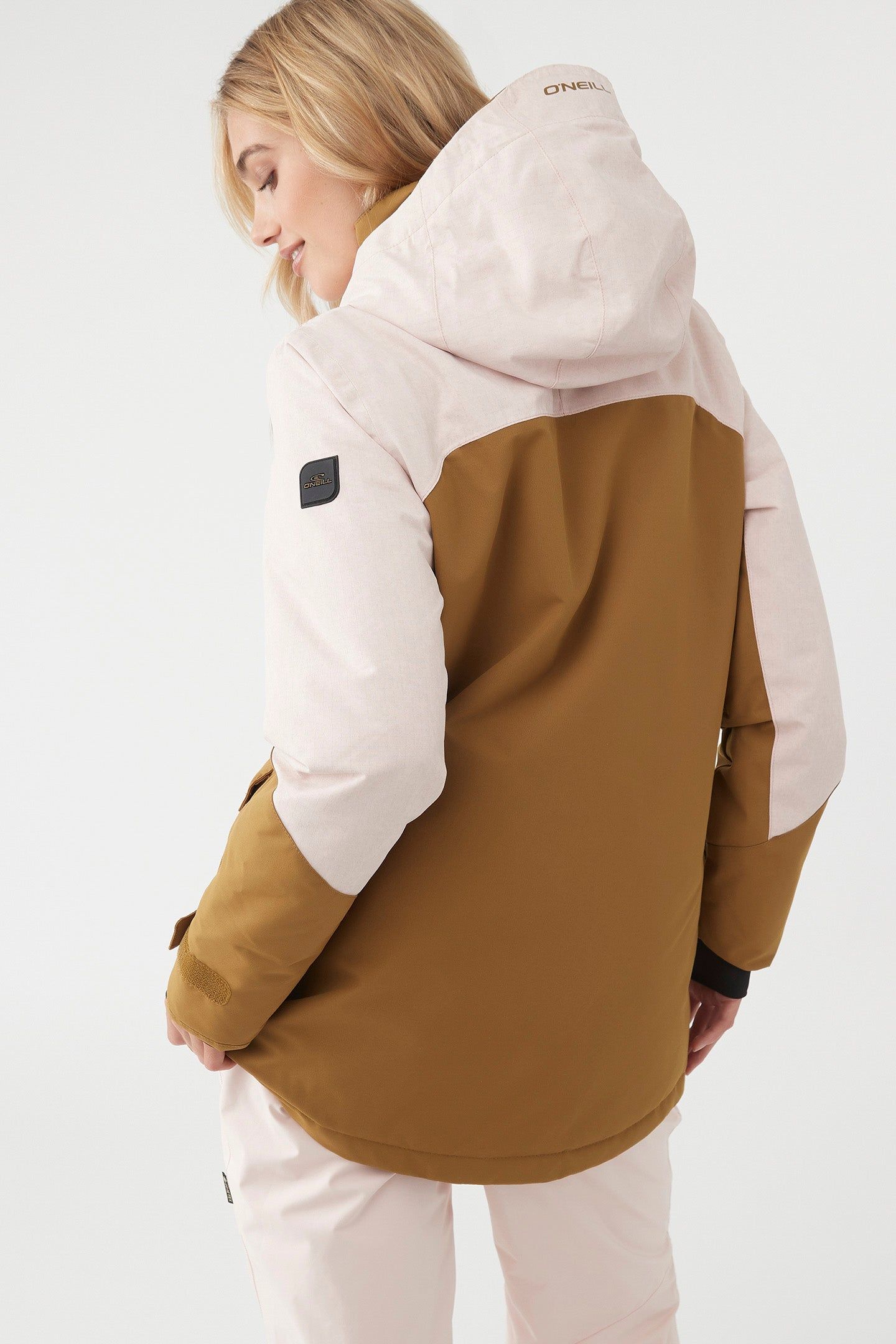 Utility Jacket sold by O'Neill product image thumbnail 2