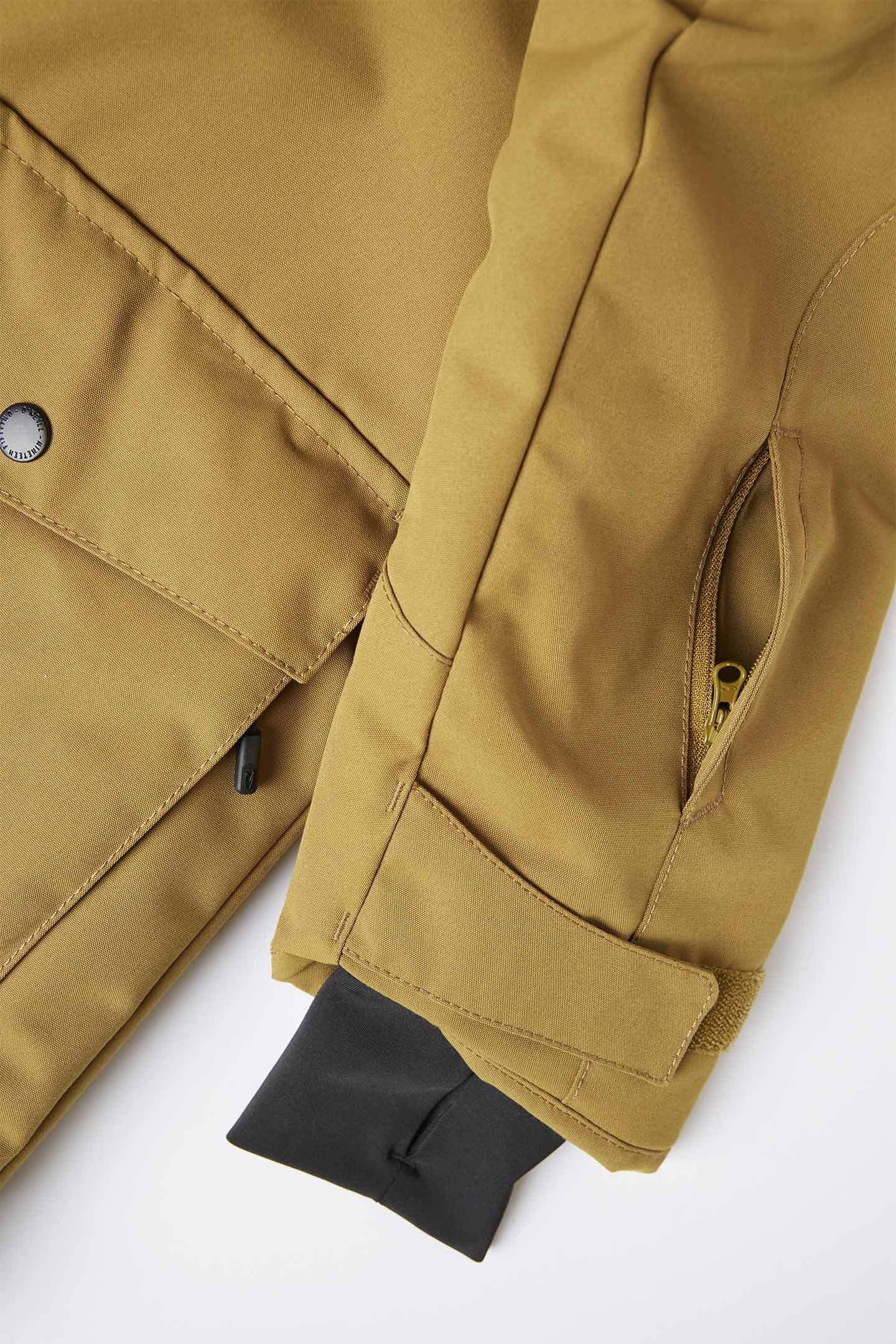 Utility Jacket sold by O'Neill product image thumbnail 11