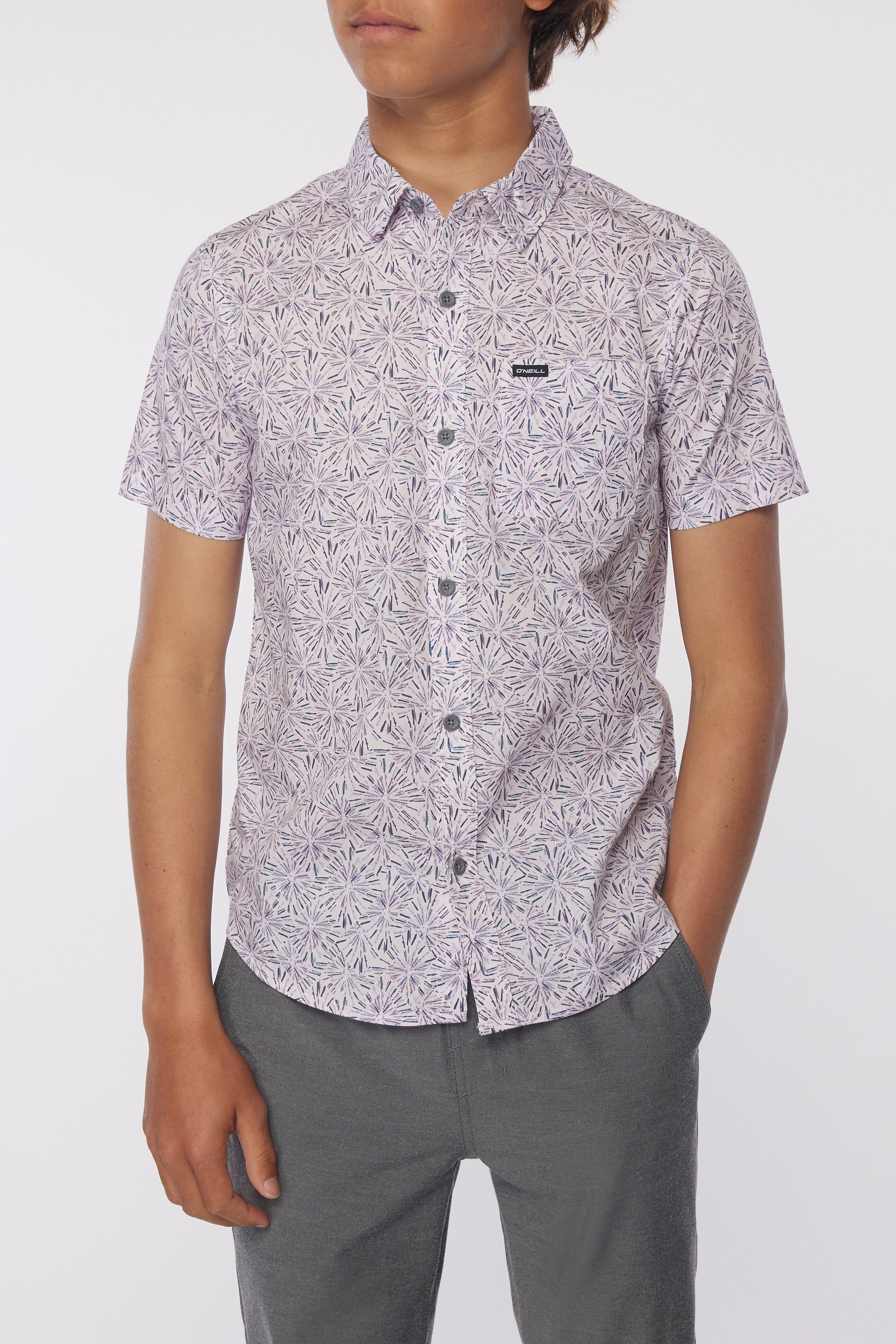 BOY'S TAME SHIRT sold by O'Neill product image thumbnail 2