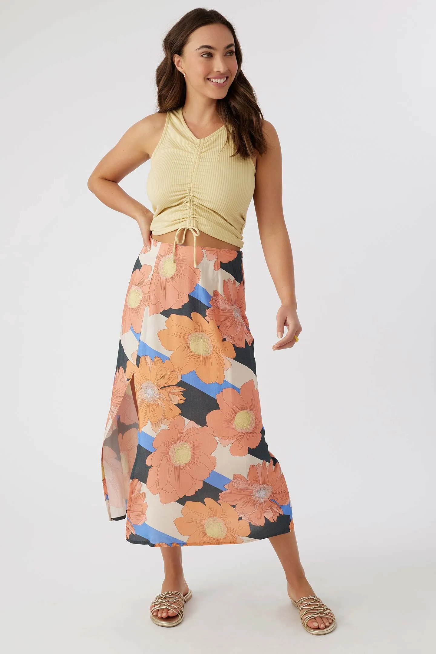 MARTINA KNIT TOP sold by O'Neill product image thumbnail 3