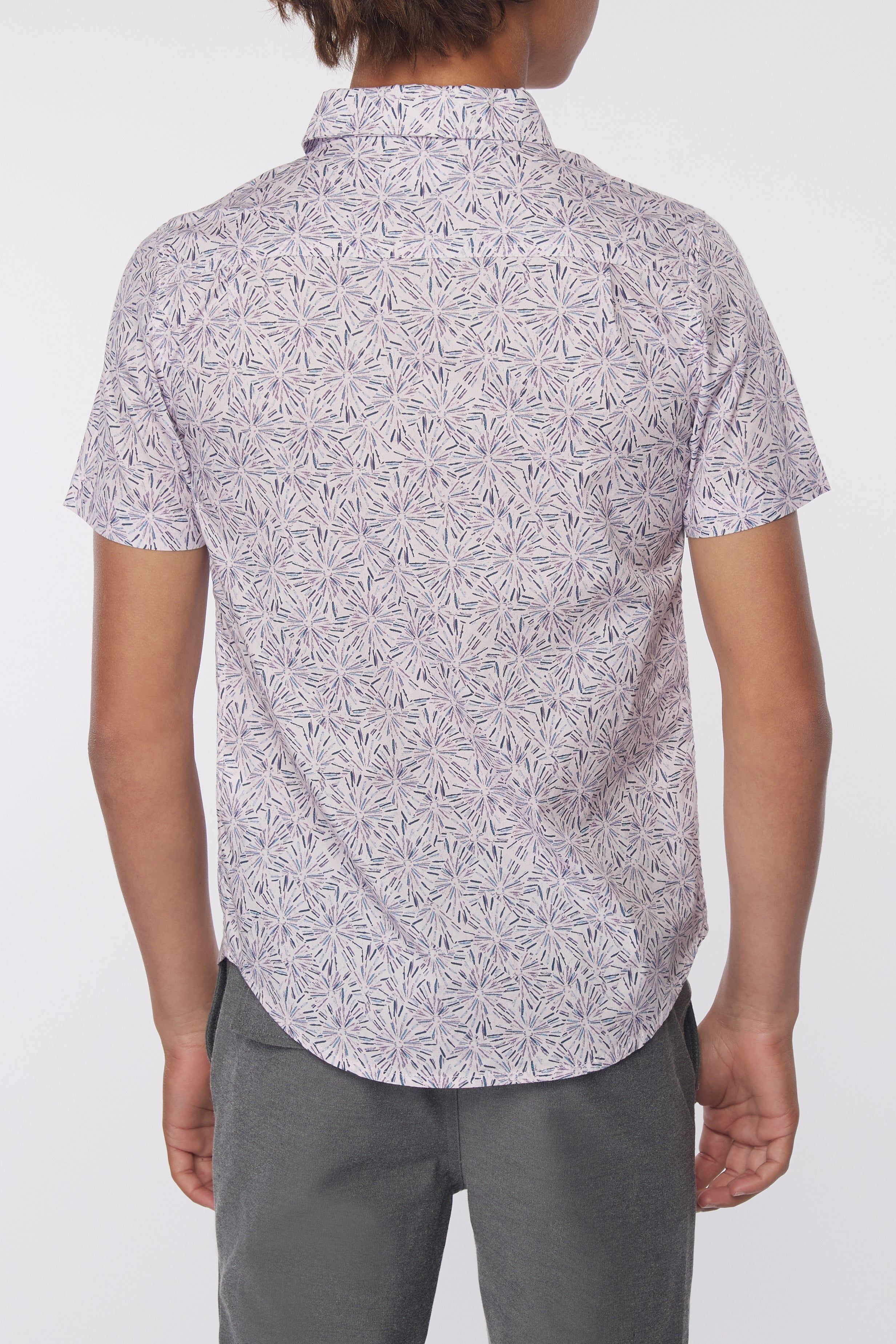 BOY'S TAME SHIRT sold by O'Neill product image thumbnail 4
