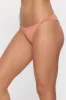SALTWATER SOLIDS SUNSET TWIST SIDE BOTTOMS sold by O'Neill