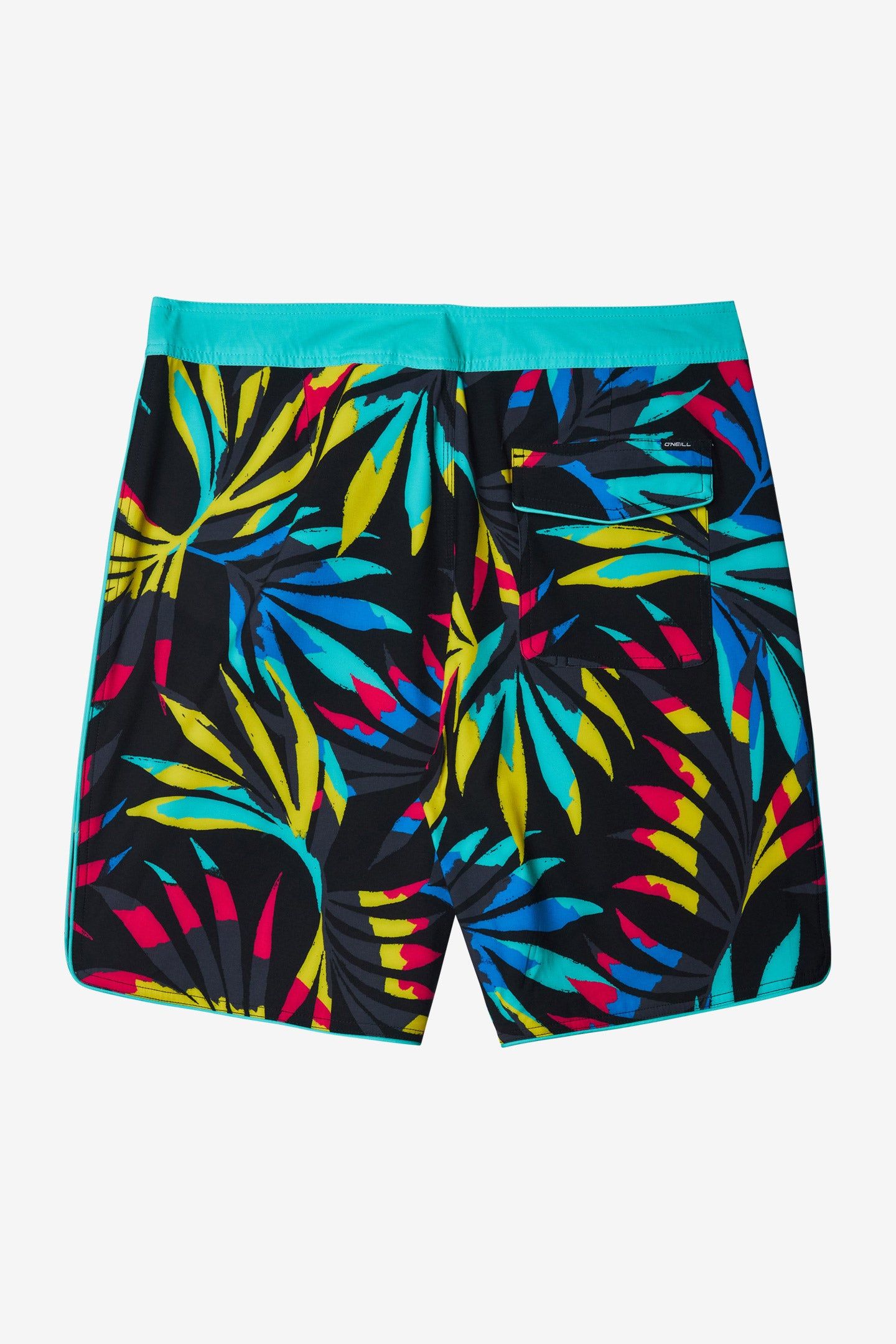 HYPERFREAK INCOGNITO 19" BOARDSHORTS sold by O'Neill product image thumbnail 5