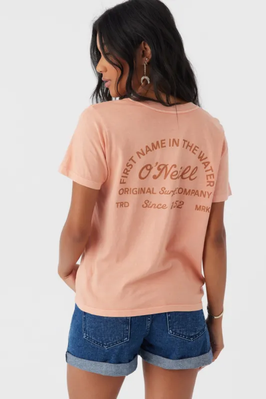 ESTABLISHED TEE sold by O'Neill