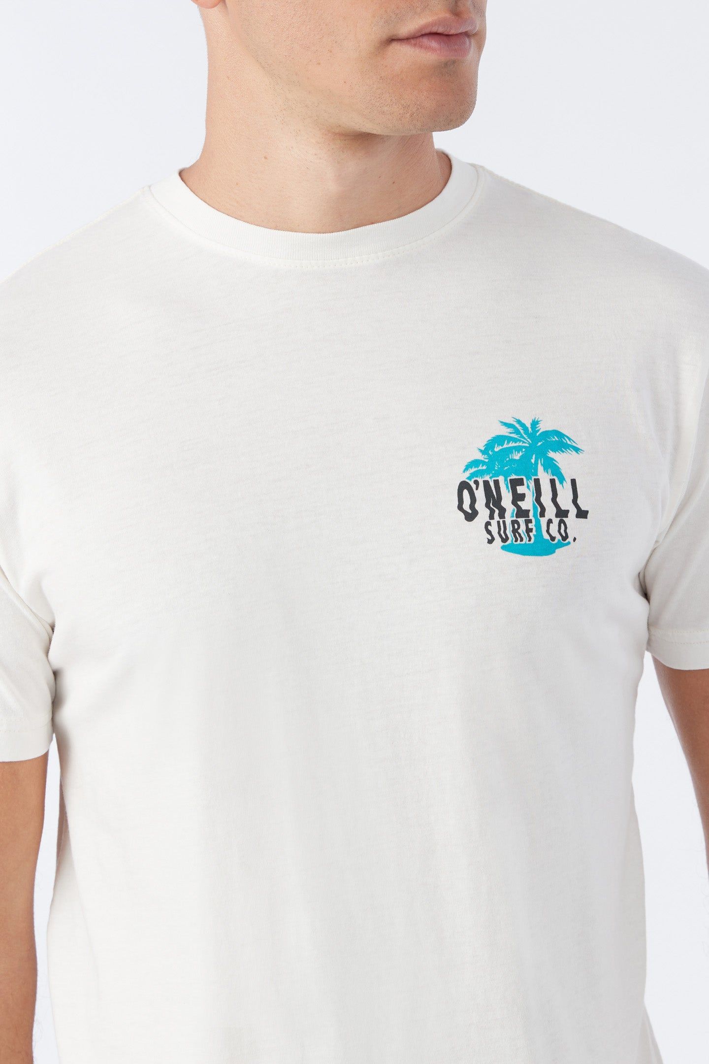 VAN LIFE TEE sold by O'Neill product image thumbnail 4