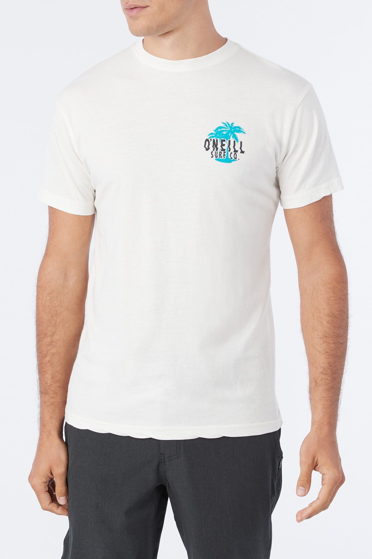 VAN LIFE TEE sold by O'Neill product image thumbnail 2