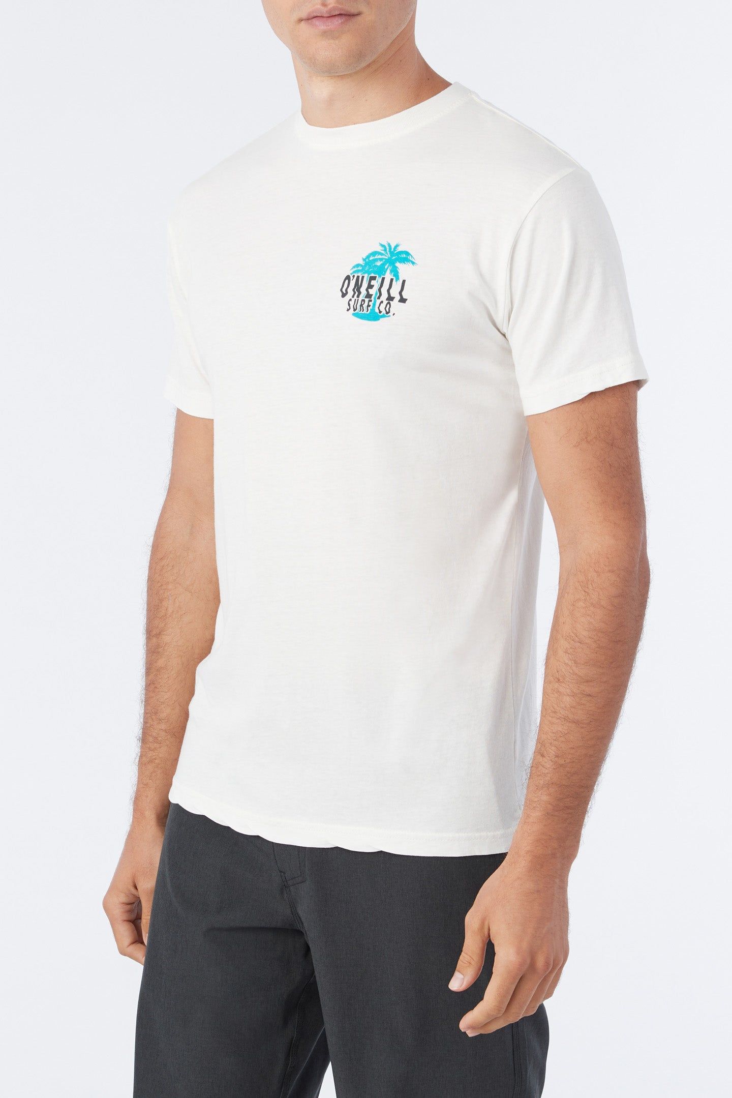 VAN LIFE TEE sold by O'Neill product image thumbnail 3