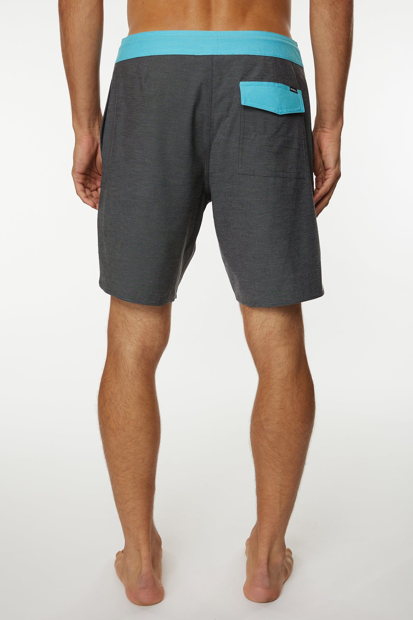 STAPLE CRUZER 18'' BOARDSHORTS sold by O'Neill product image thumbnail 4