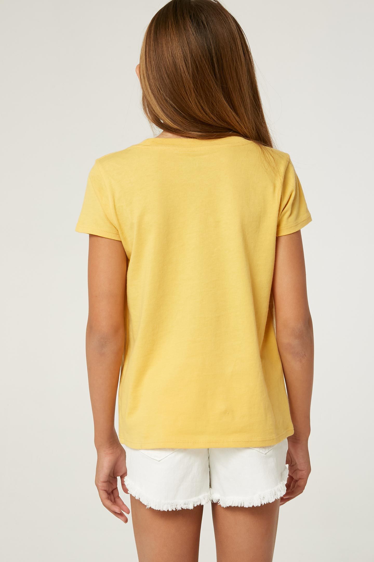 GIRL'S SERENE TEE sold by O'Neill product image thumbnail 2