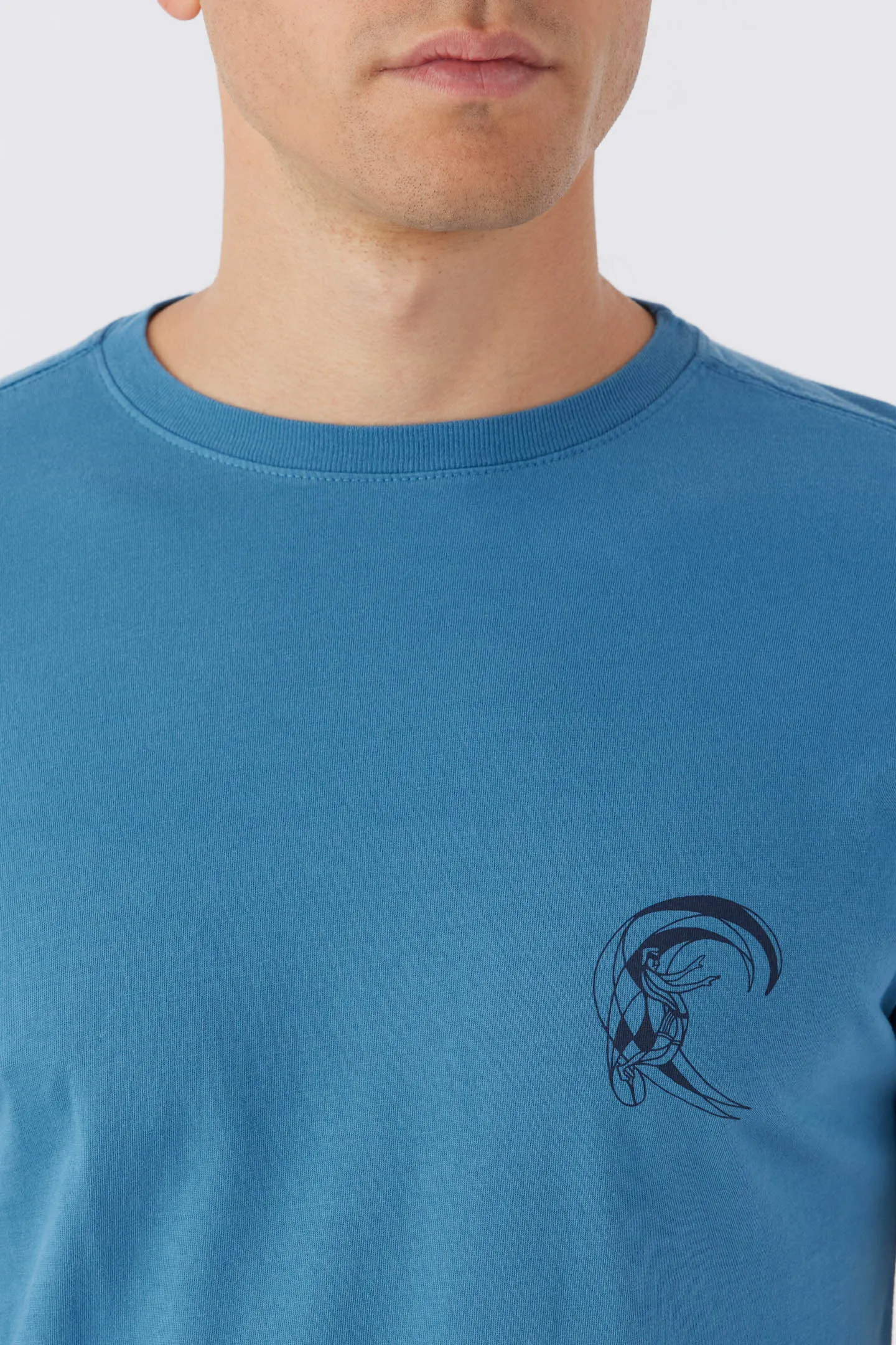 STRETCH TEE sold by O'Neill product image thumbnail 3