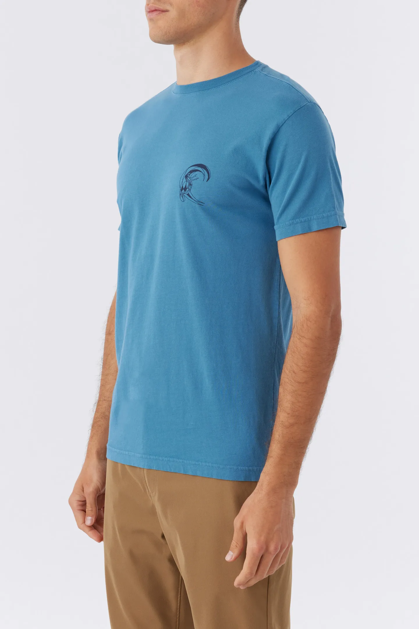 STRETCH TEE sold by O'Neill product image thumbnail 4