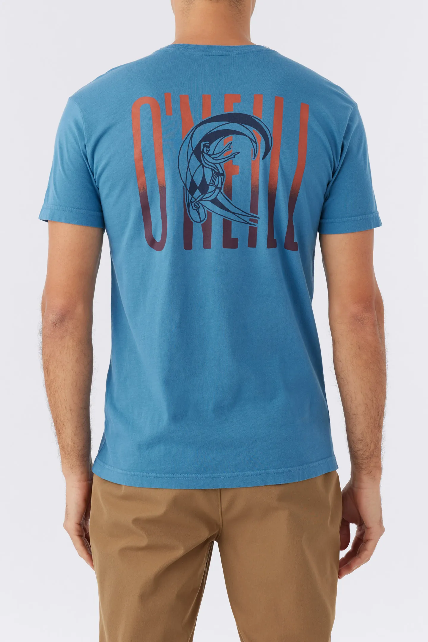 STRETCH TEE sold by O'Neill product image thumbnail 5