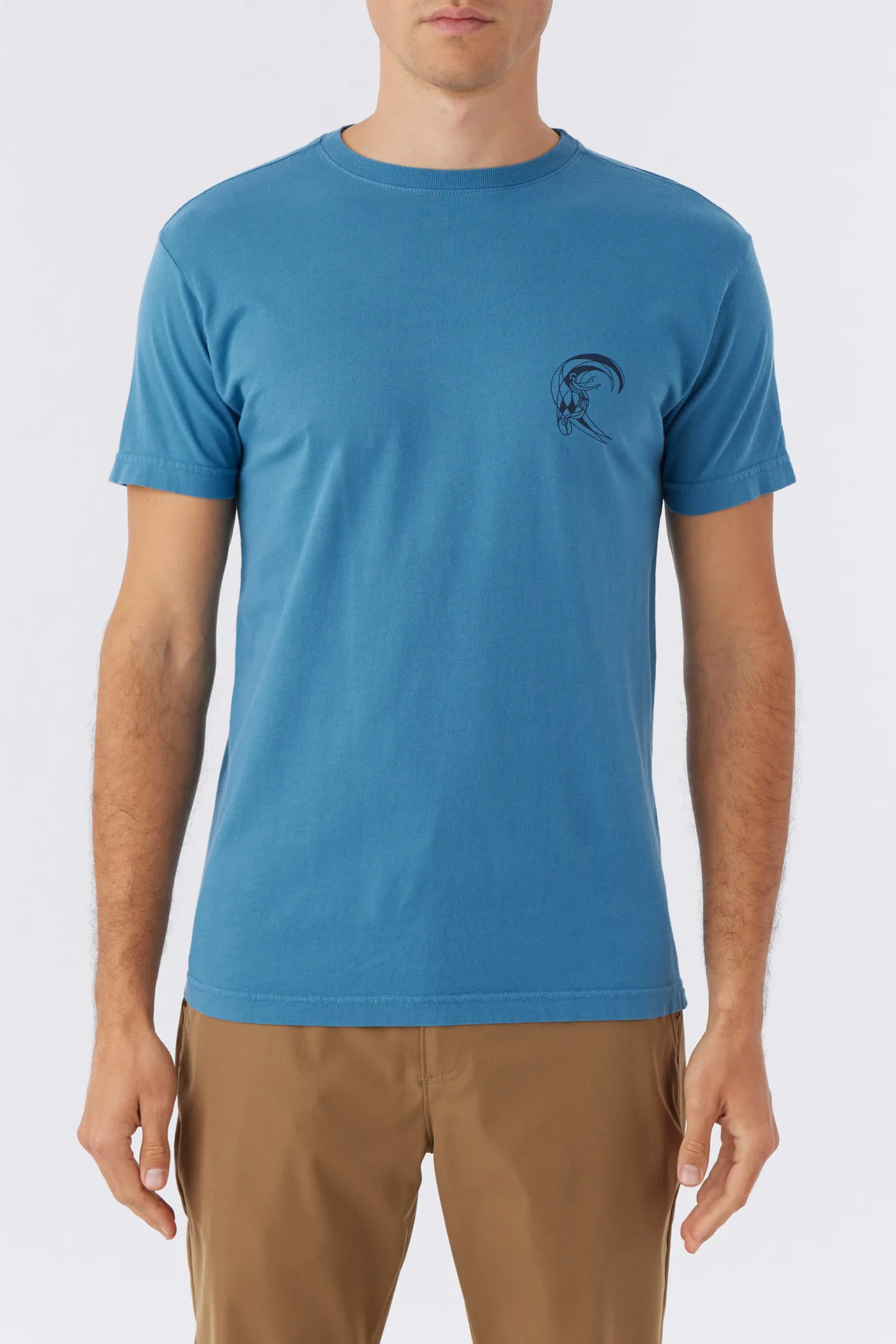 STRETCH TEE sold by O'Neill product image thumbnail 2