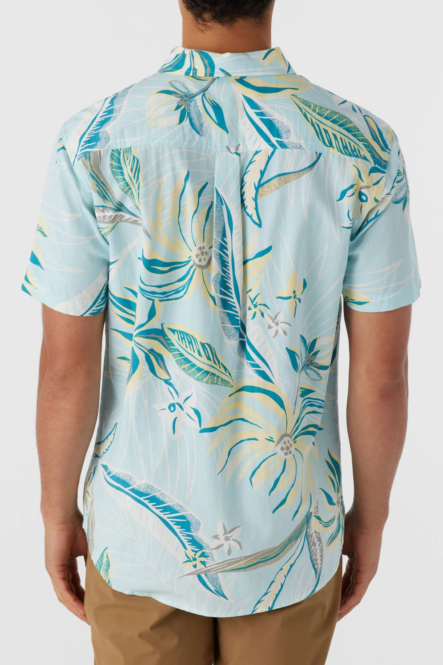 OASIS ECO STANDARD FIT SHIRT sold by O'Neill product image thumbnail 5