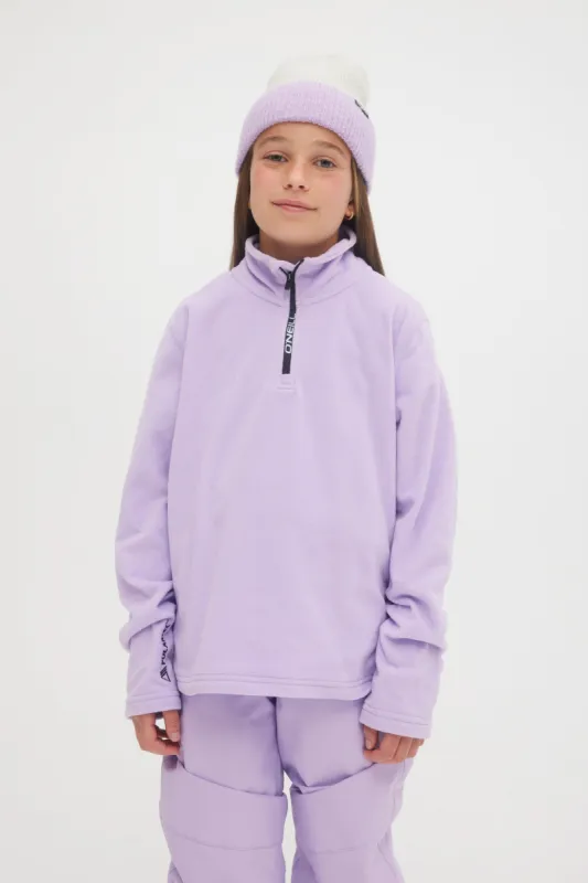 Girl's Jack's Fleece sold by O'Neill