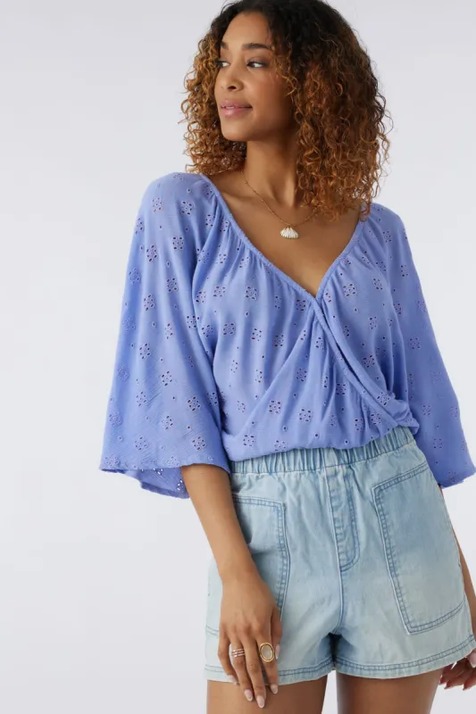 INDA TOP sold by O'Neill