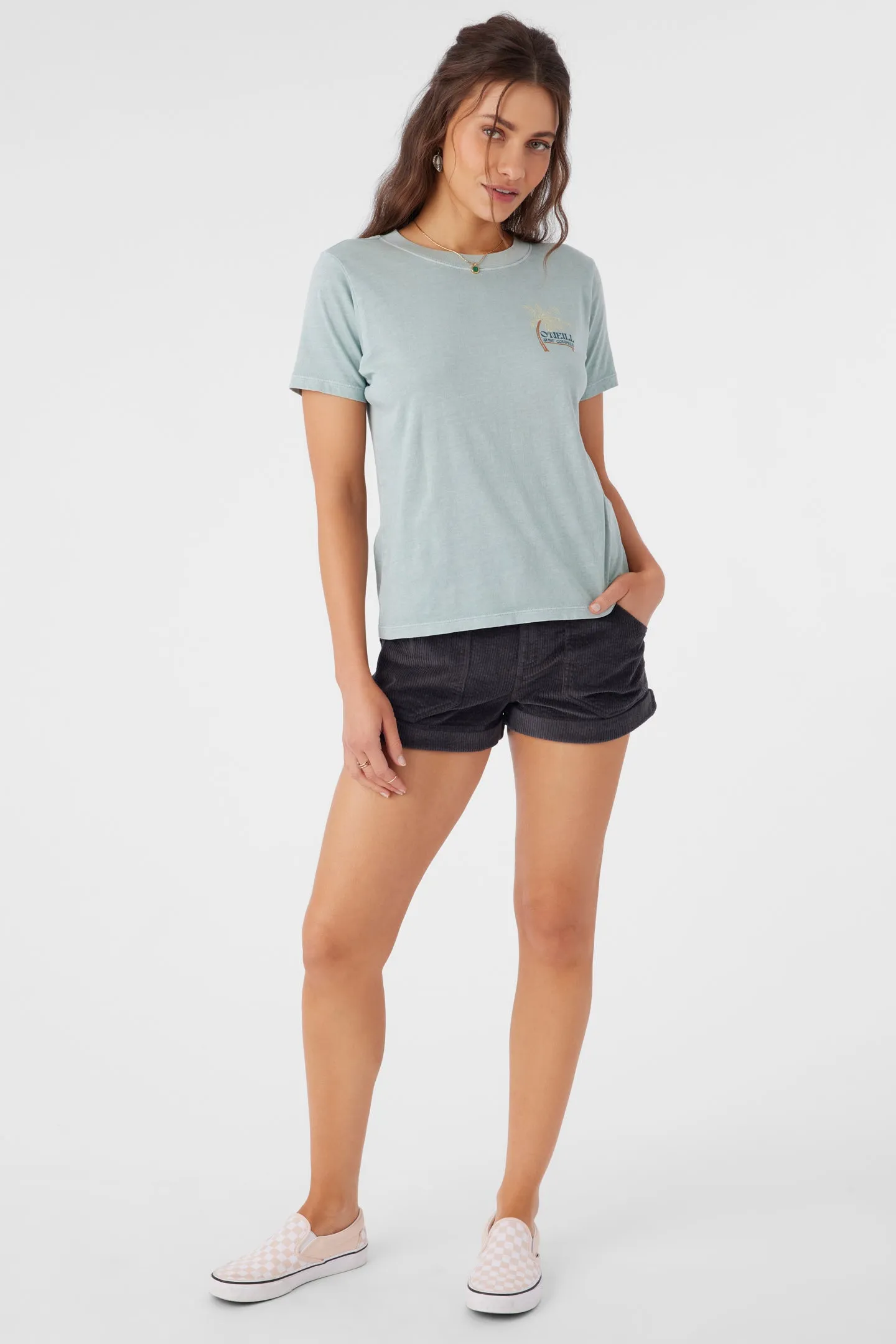 SUPER RAD TEE sold by O'Neill product image thumbnail 3