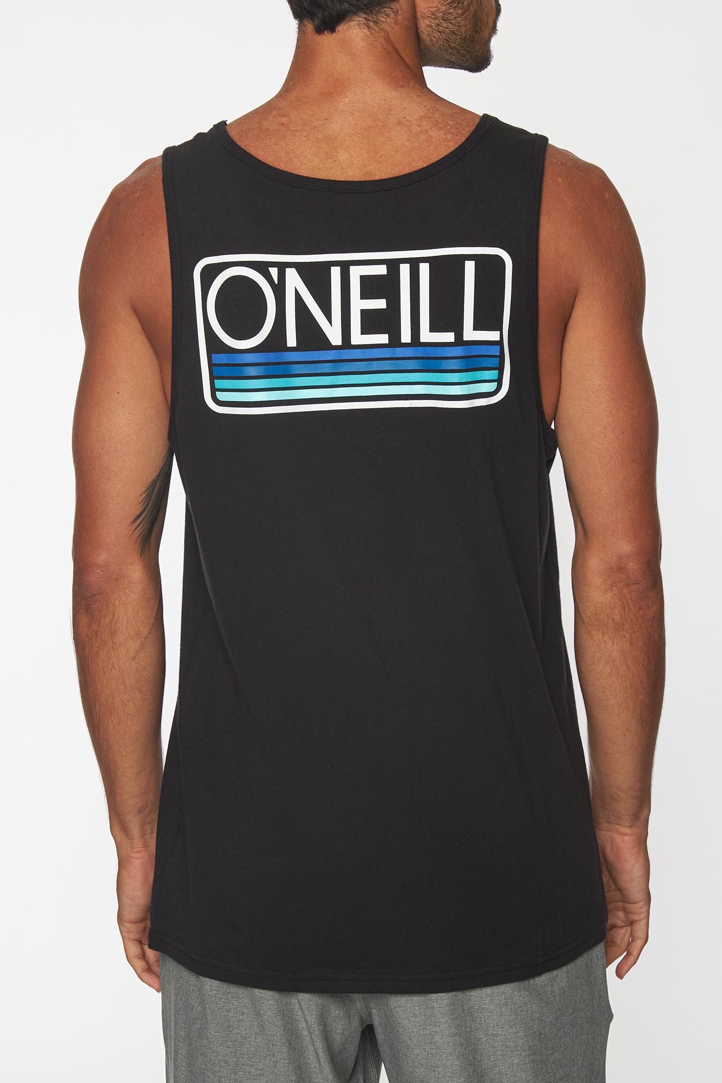 HEADQUARTERS TANK sold by O'Neill product image thumbnail 2