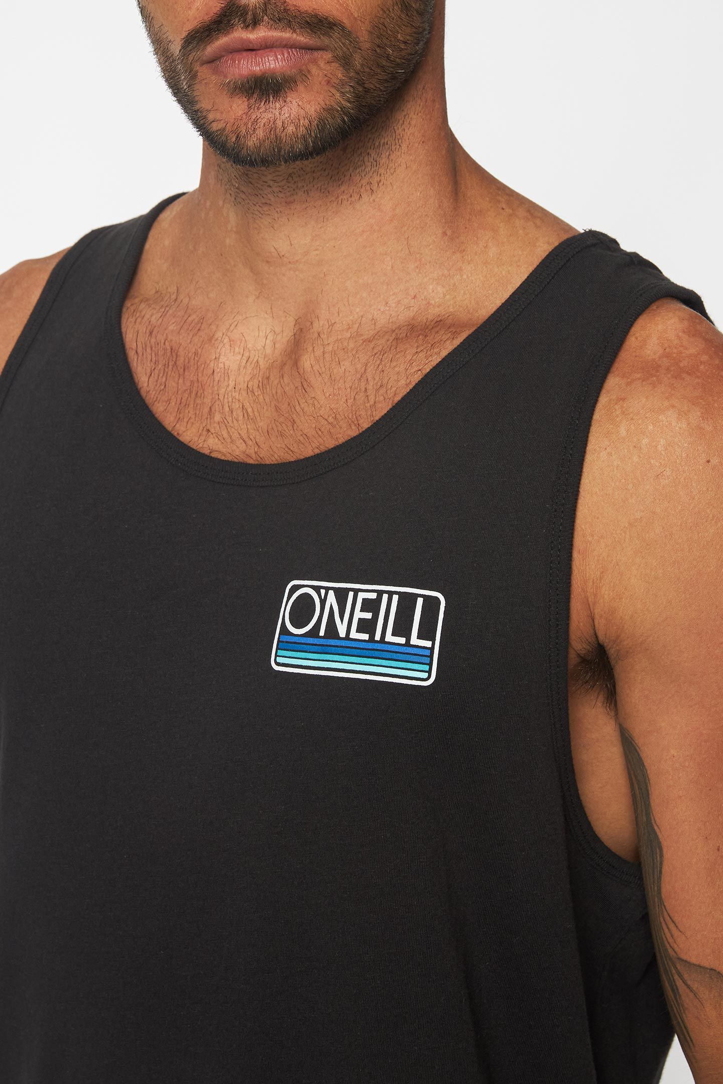 HEADQUARTERS TANK sold by O'Neill product image thumbnail 4