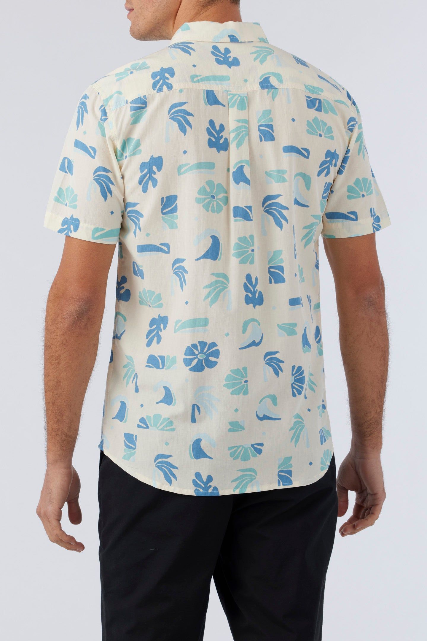 OASIS ECO MODERN FIT SHIRT sold by O'Neill product image thumbnail 5