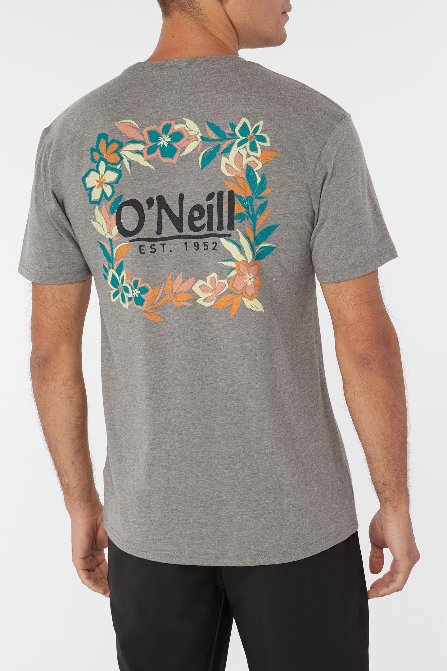 WONDERLAND TEE sold by O'Neill product image thumbnail 2