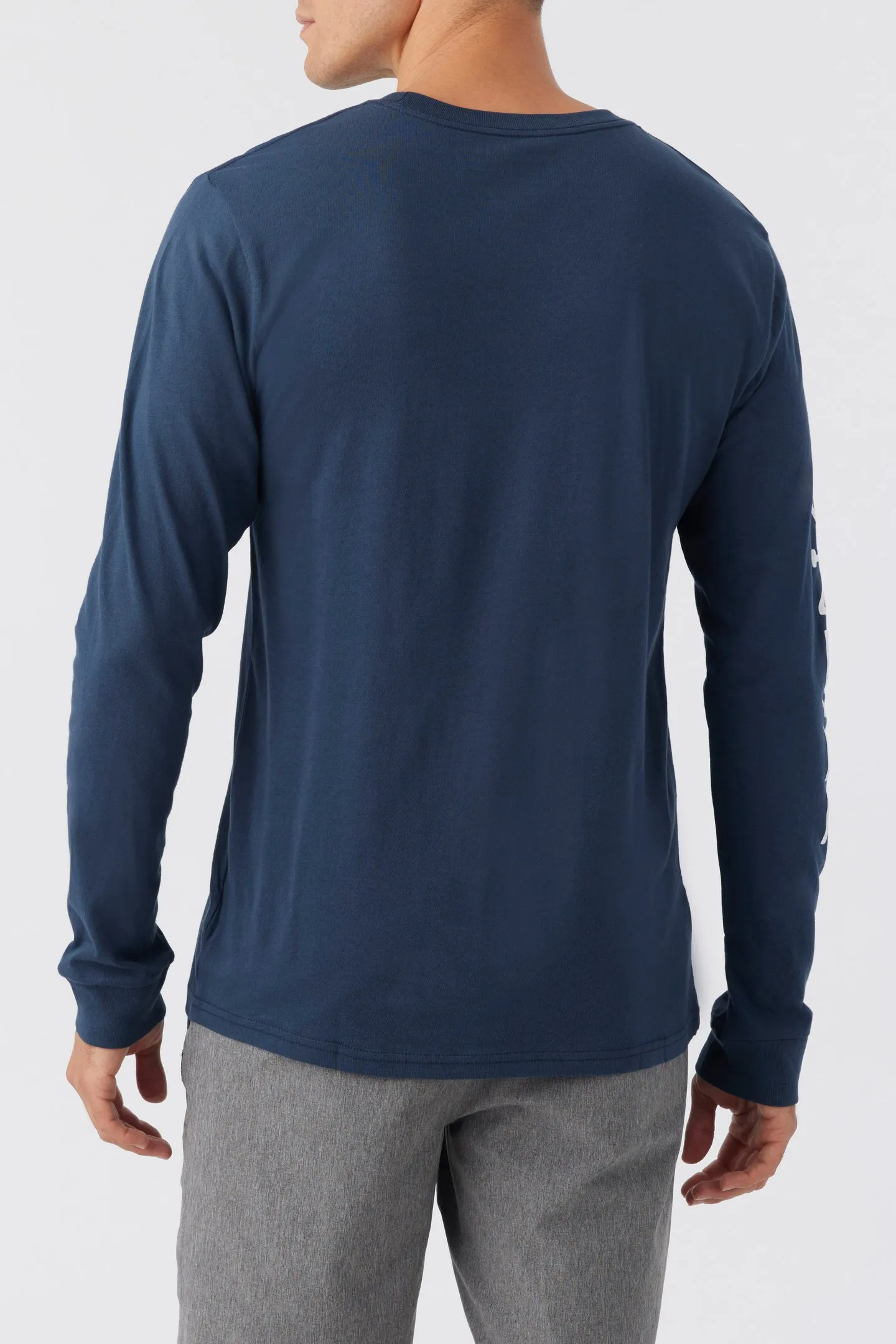 SPARE PARTS LONG SLEEVE TEE sold by O'Neill product image thumbnail 5