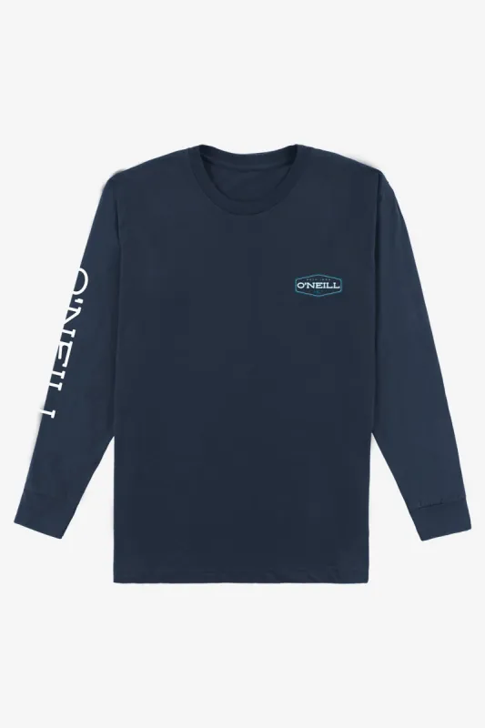 SPARE PARTS LONG SLEEVE TEE sold by O'Neill