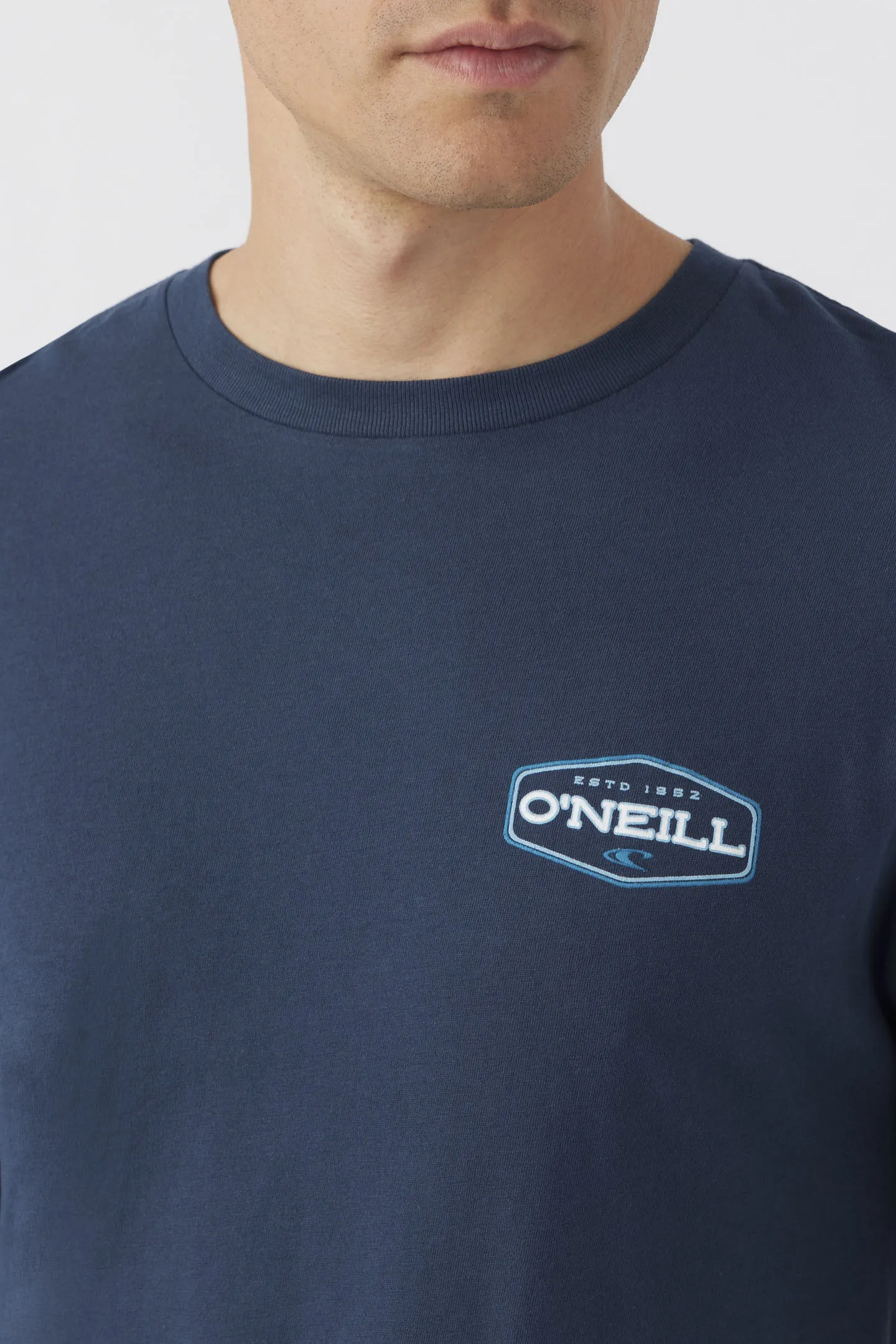 SPARE PARTS LONG SLEEVE TEE sold by O'Neill product image thumbnail 3