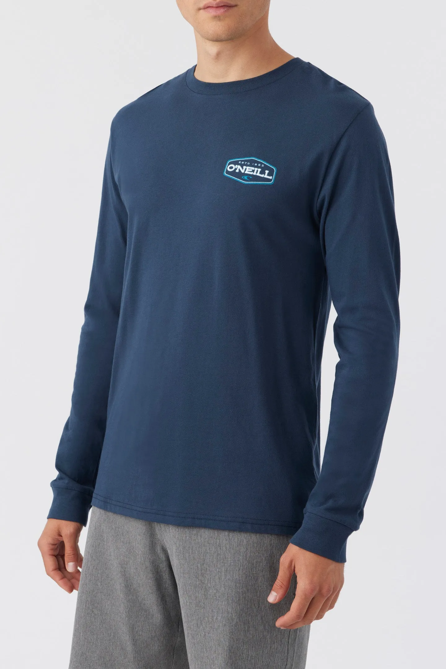SPARE PARTS LONG SLEEVE TEE sold by O'Neill product image thumbnail 4