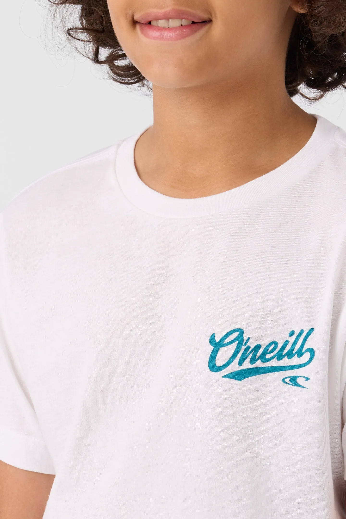 BOY'S ZONED OUT TEE sold by O'Neill product image thumbnail 3
