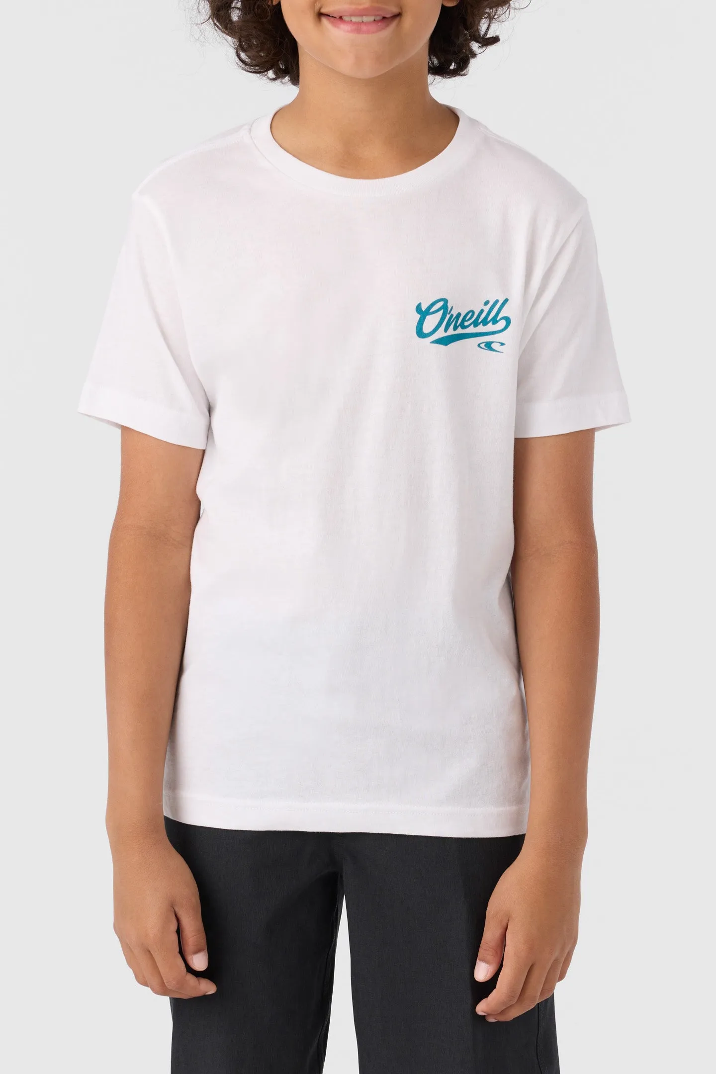 BOY'S ZONED OUT TEE sold by O'Neill product image thumbnail 2