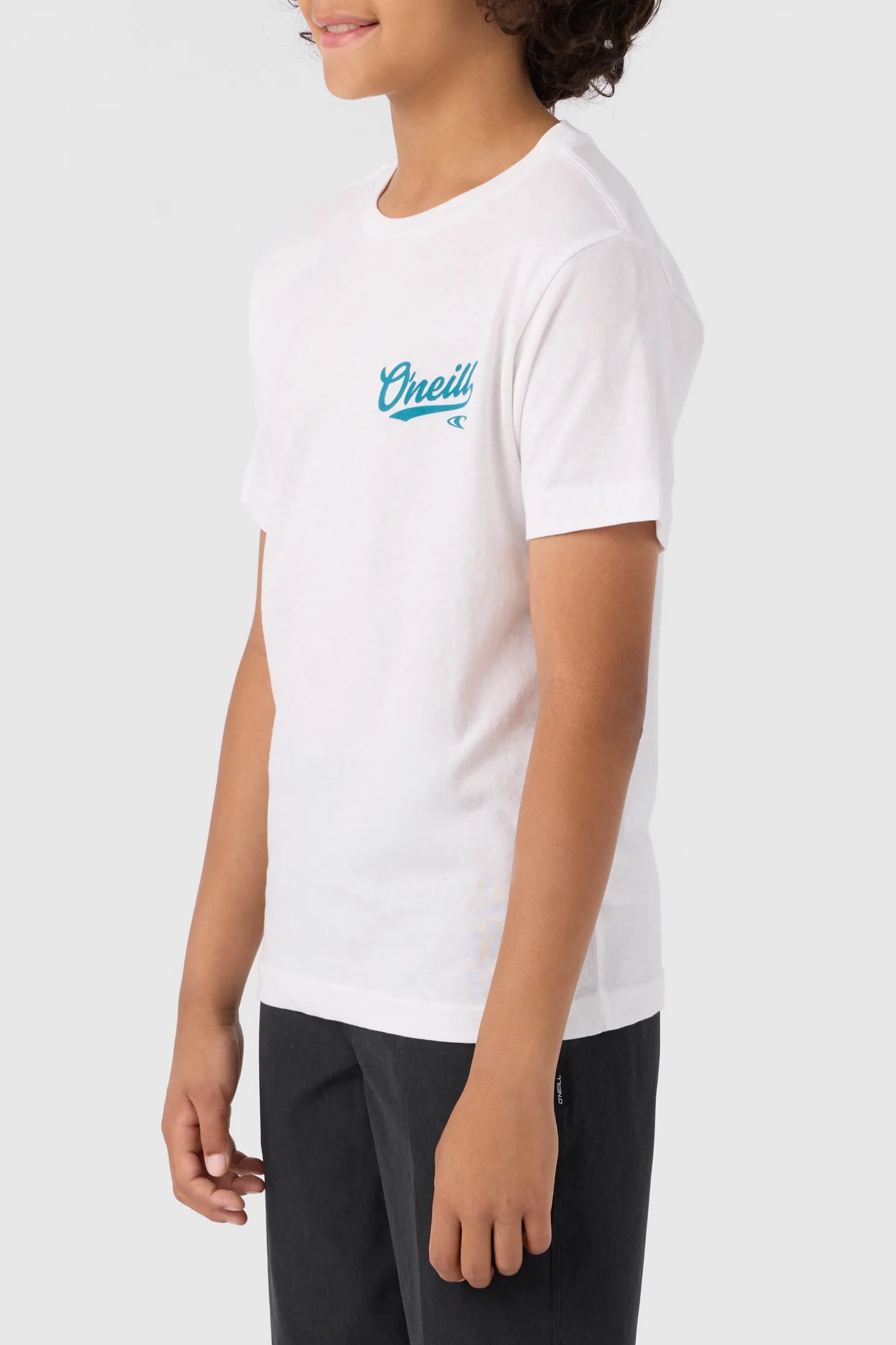 BOY'S ZONED OUT TEE sold by O'Neill product image thumbnail 4