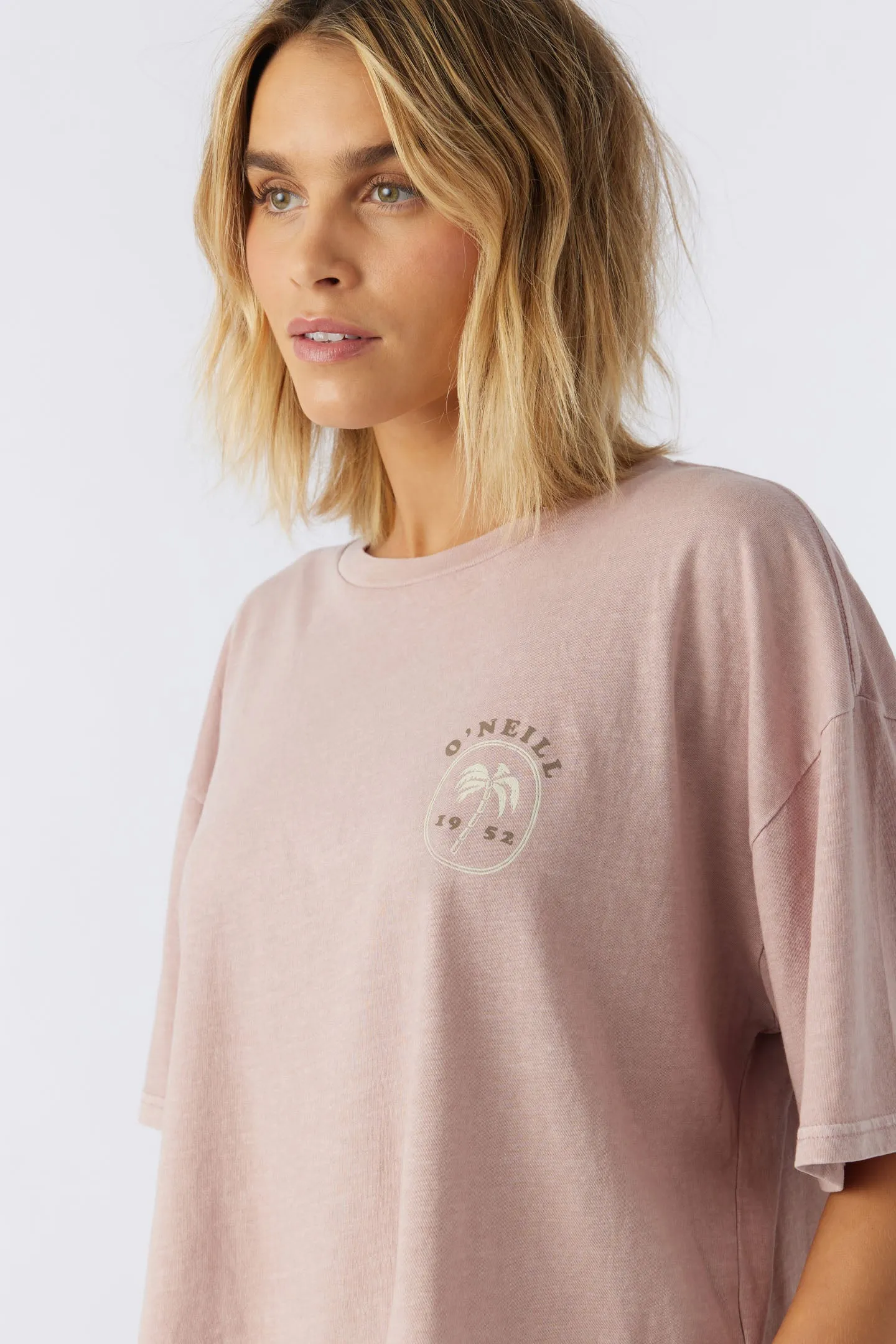 STATE OF MIND TEE sold by O'Neill product image thumbnail 4