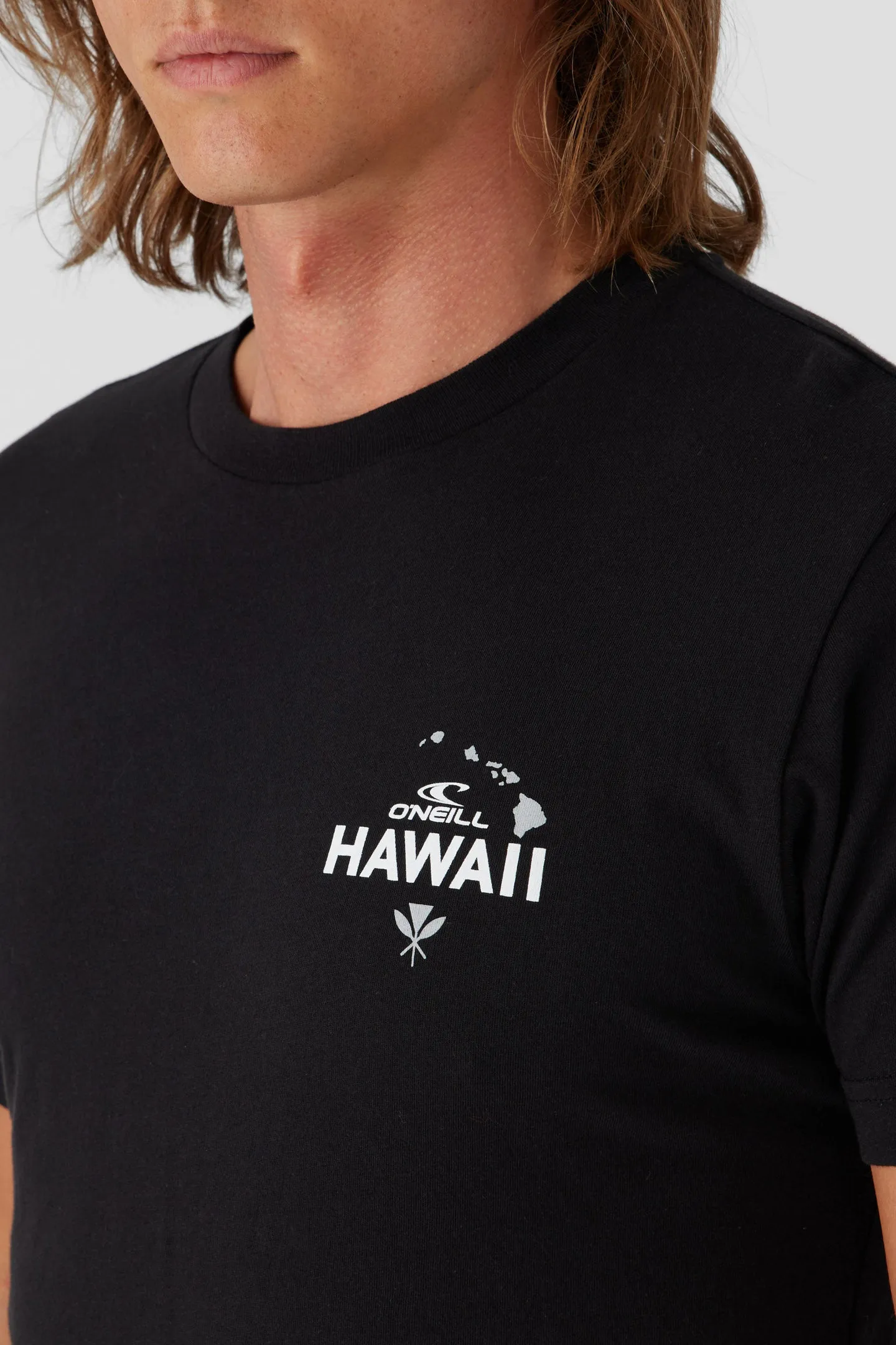 TAPA LIFE TEE sold by O'Neill product image thumbnail 4