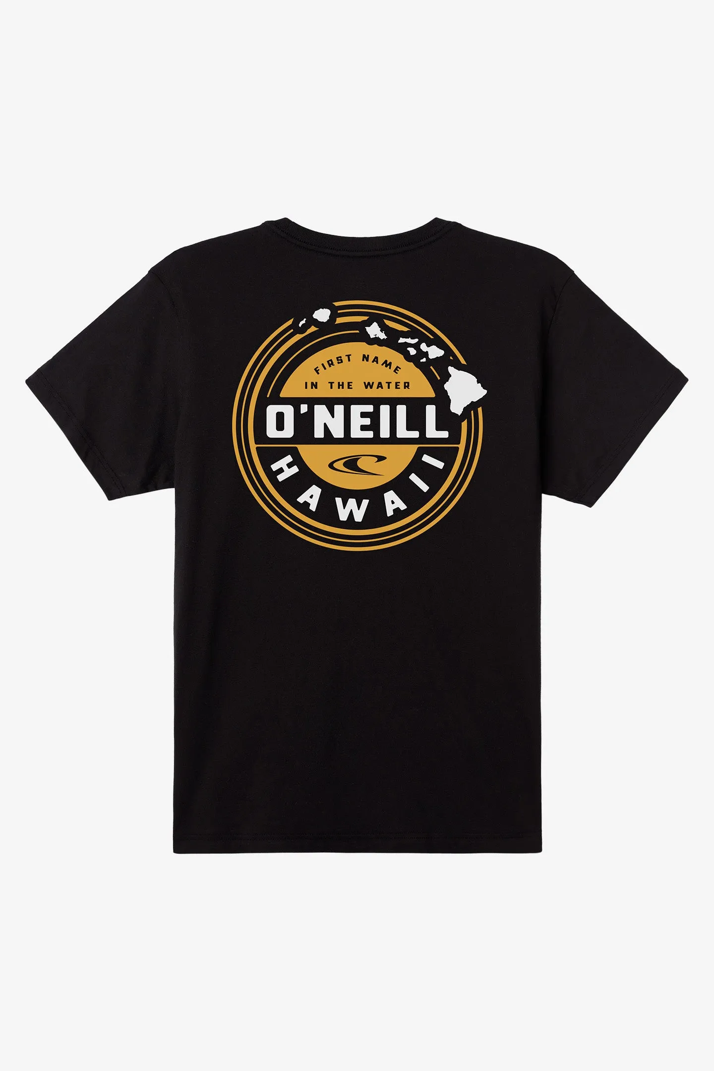 A HUI HOU TEE sold by O'Neill