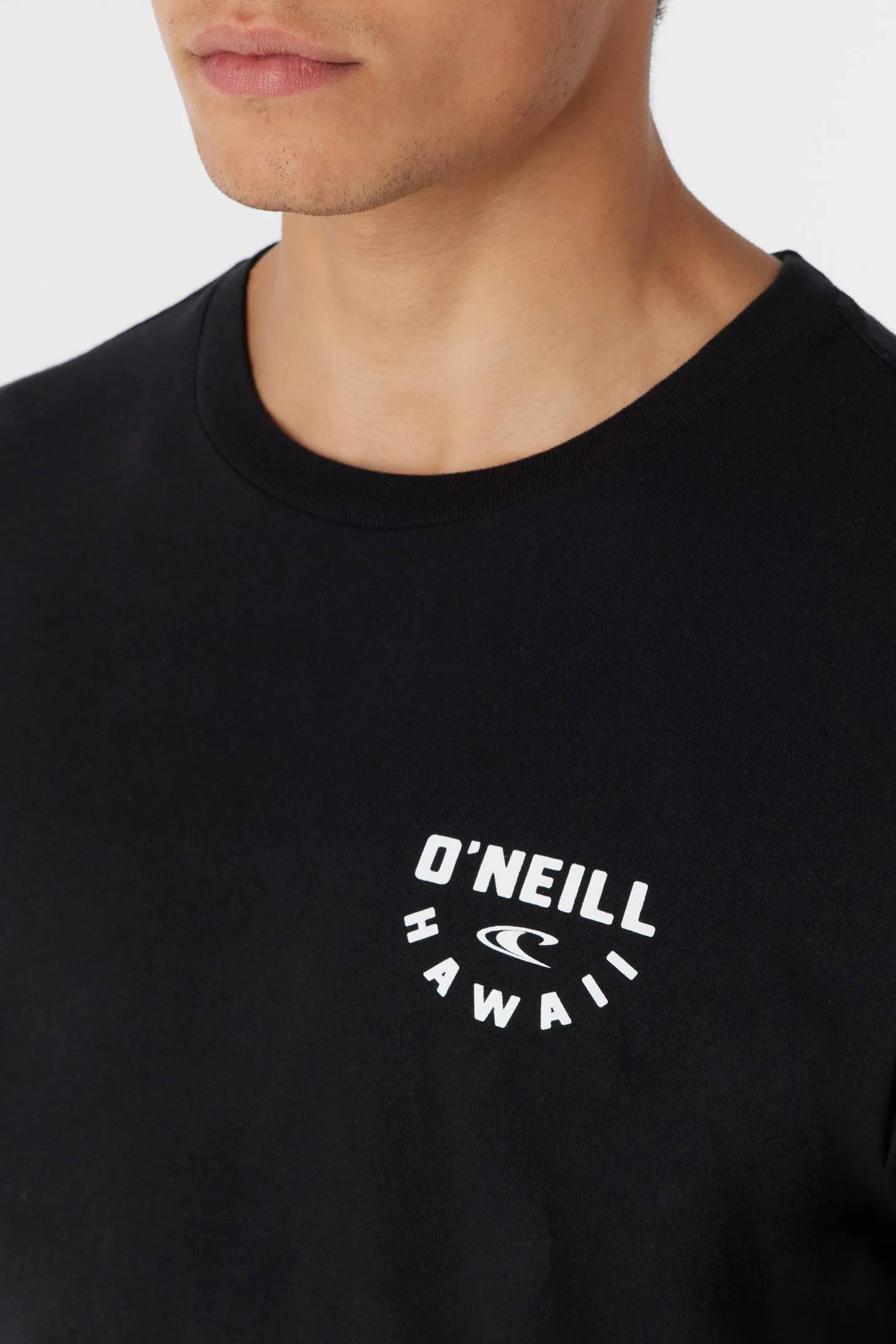 A HUI HOU TEE sold by O'Neill product image thumbnail 4