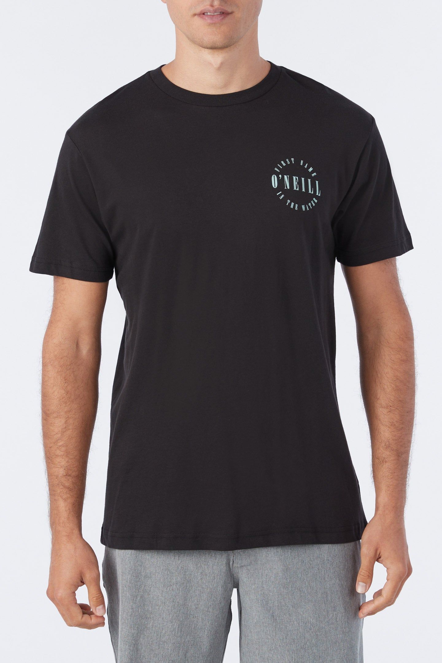 ULU TEE sold by O'Neill product image thumbnail 2