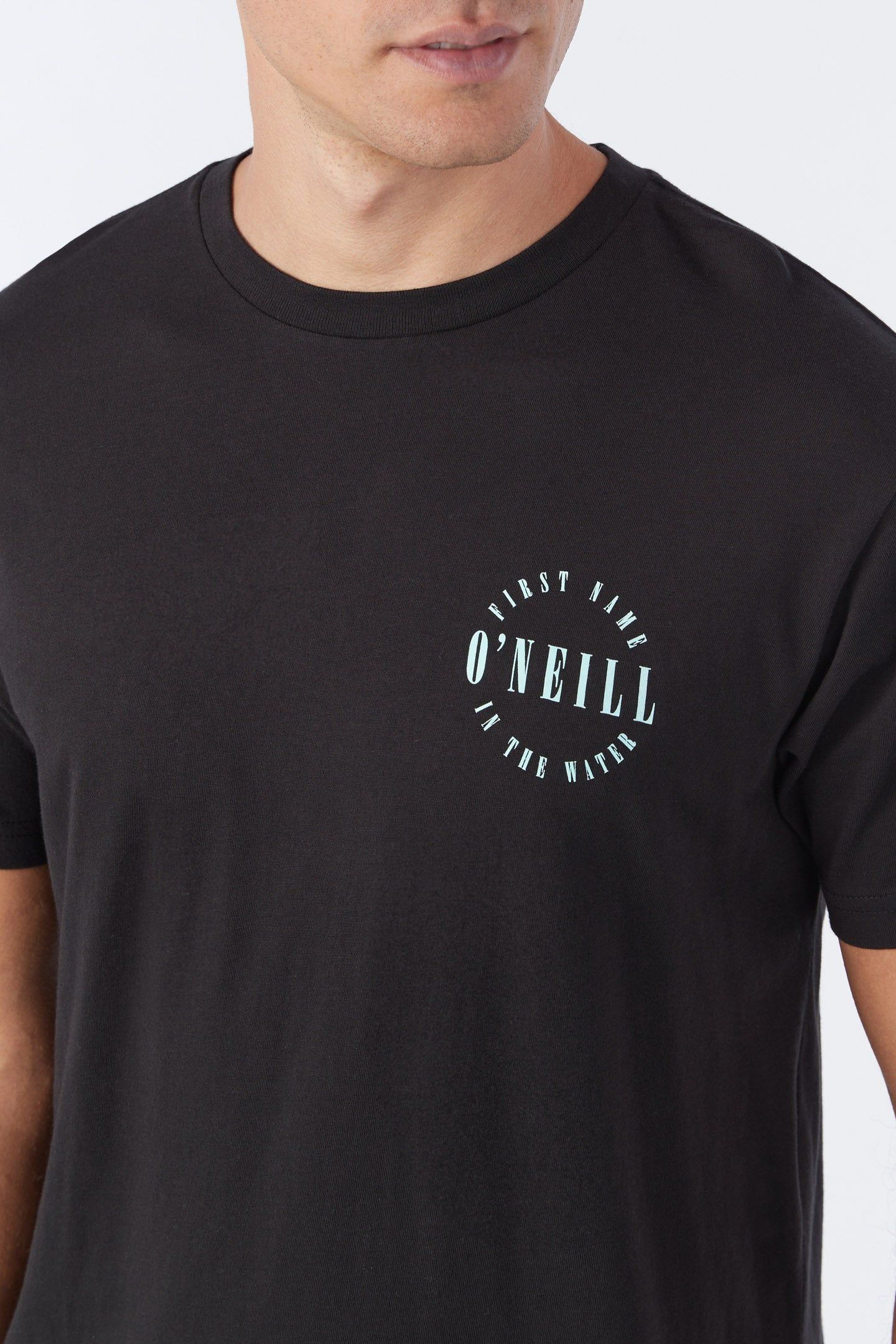 ULU TEE sold by O'Neill product image thumbnail 3
