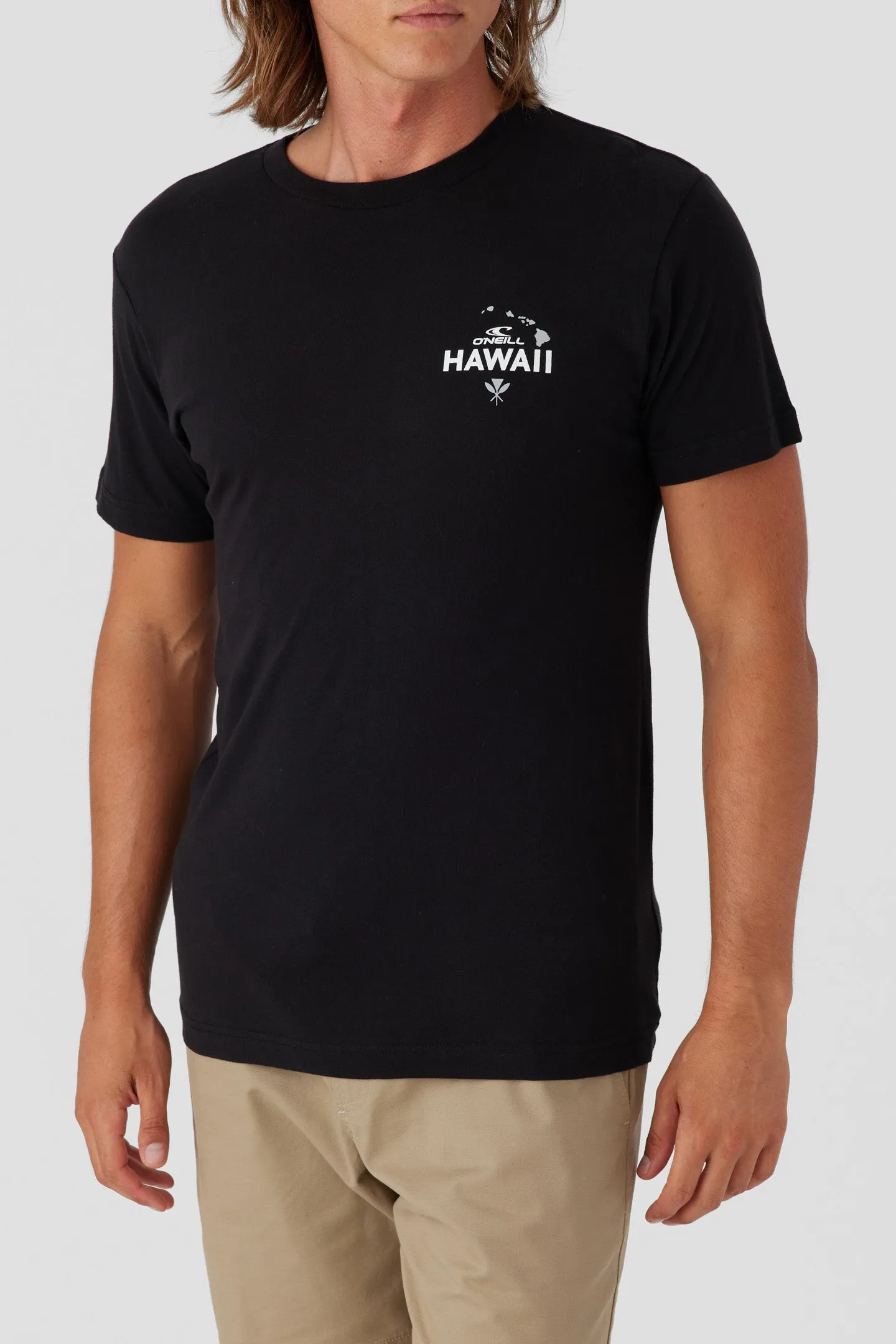 TAPA LIFE TEE sold by O'Neill product image thumbnail 3
