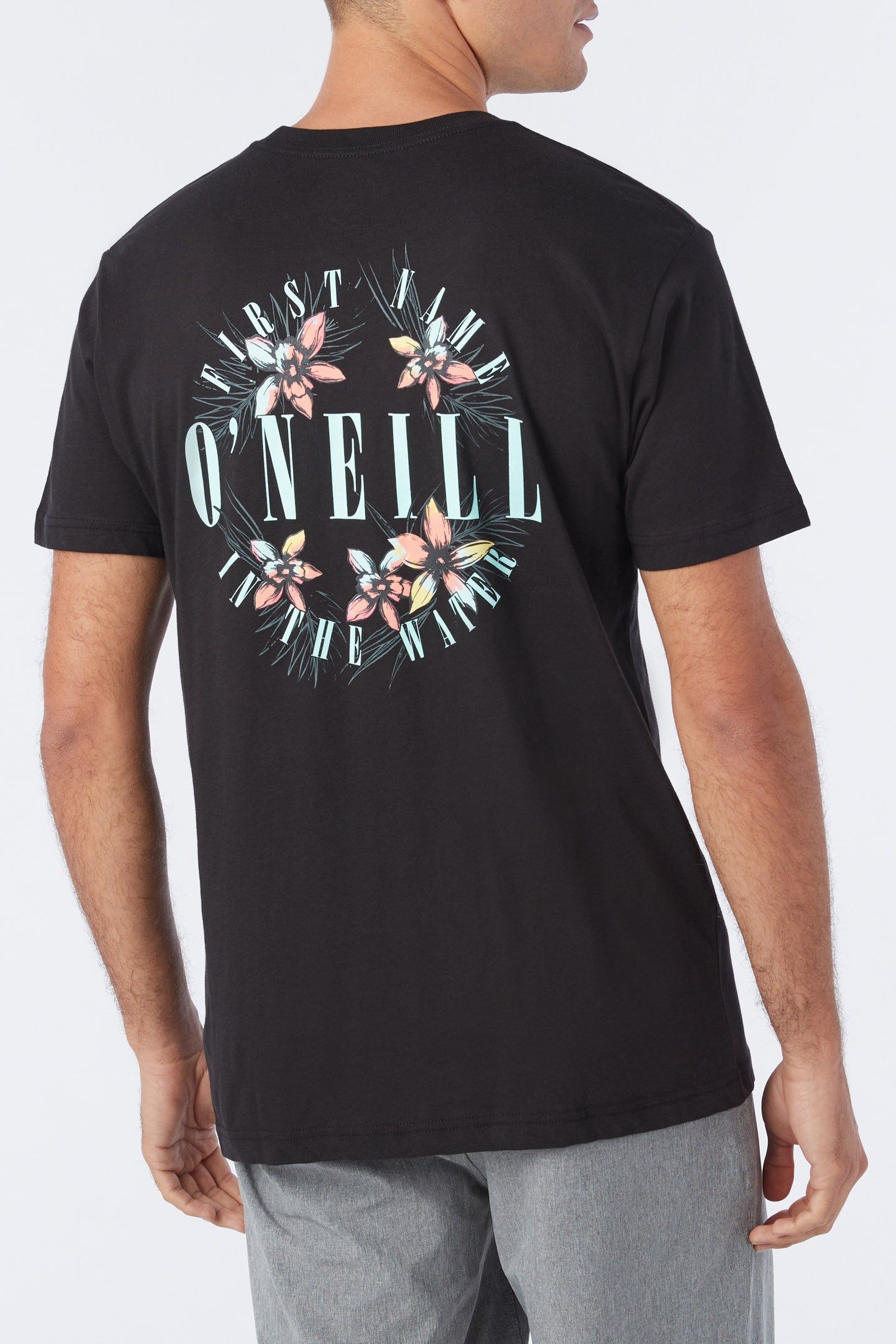 ULU TEE sold by O'Neill product image thumbnail 5
