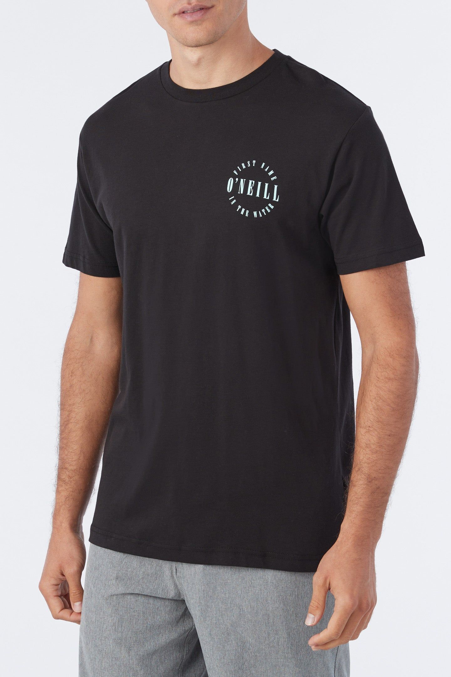 ULU TEE sold by O'Neill product image thumbnail 4