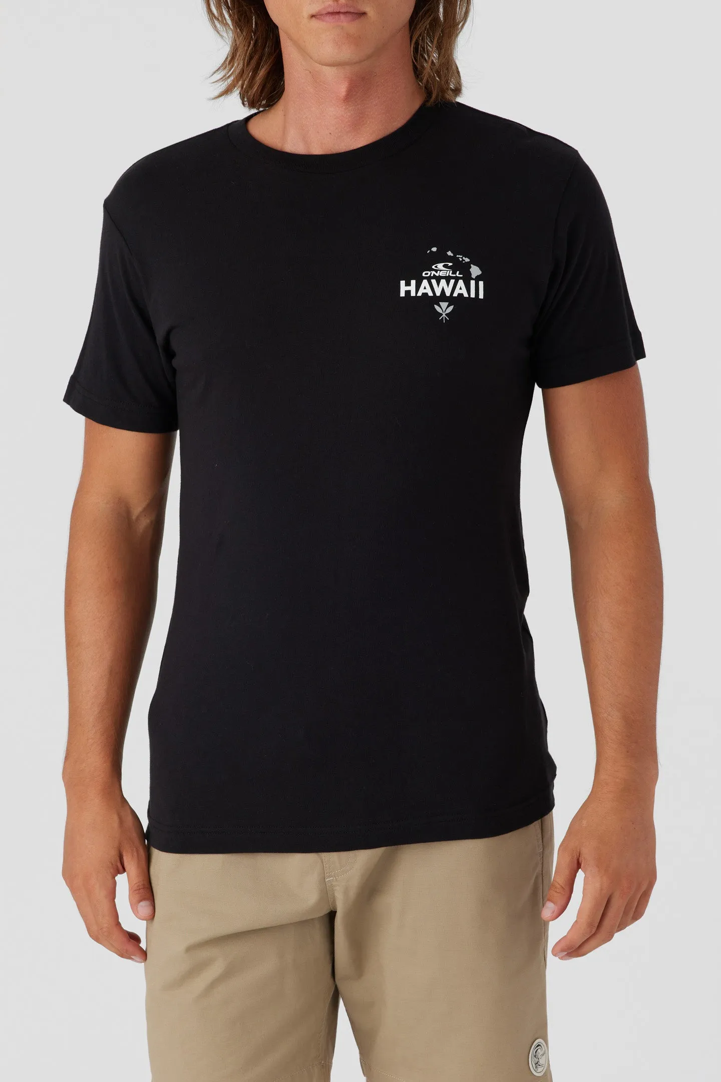 TAPA LIFE TEE sold by O'Neill product image thumbnail 2