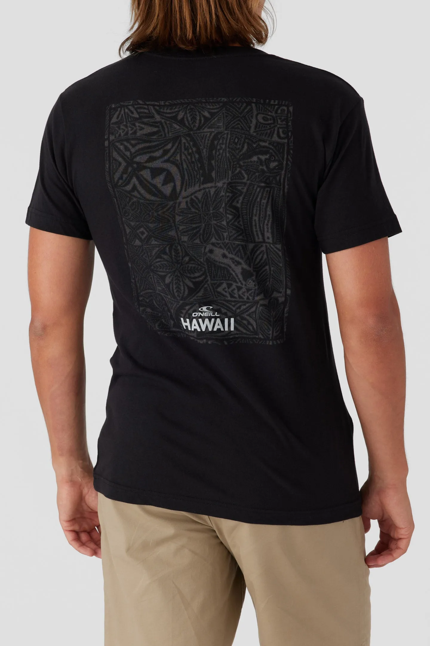 TAPA LIFE TEE sold by O'Neill product image thumbnail 5