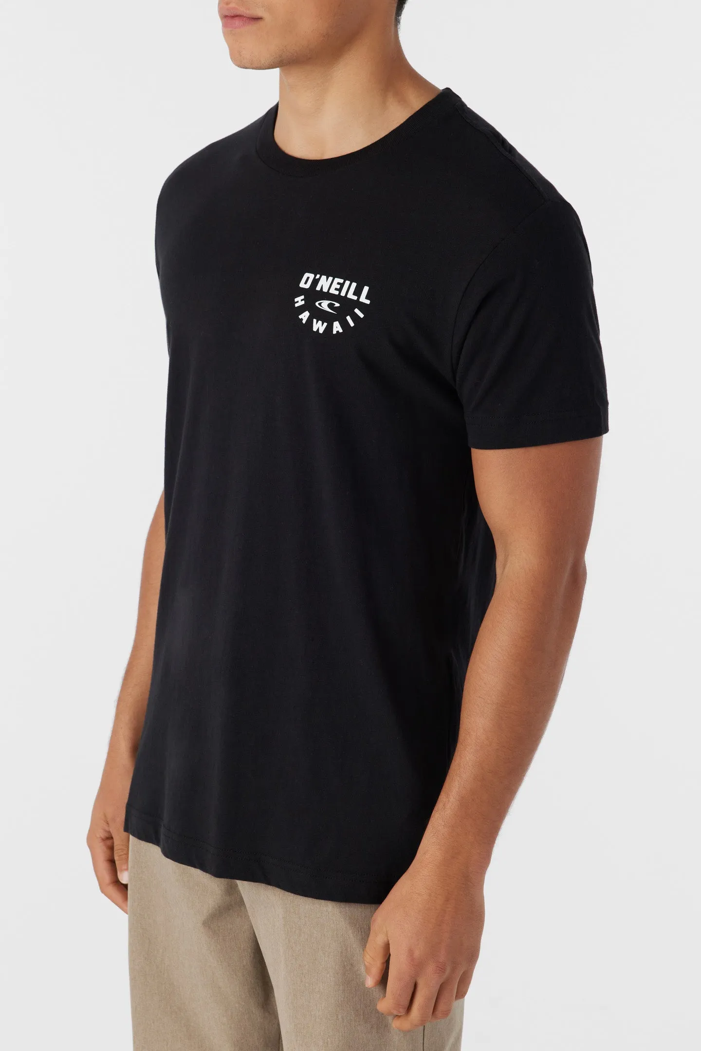 A HUI HOU TEE sold by O'Neill product image thumbnail 3