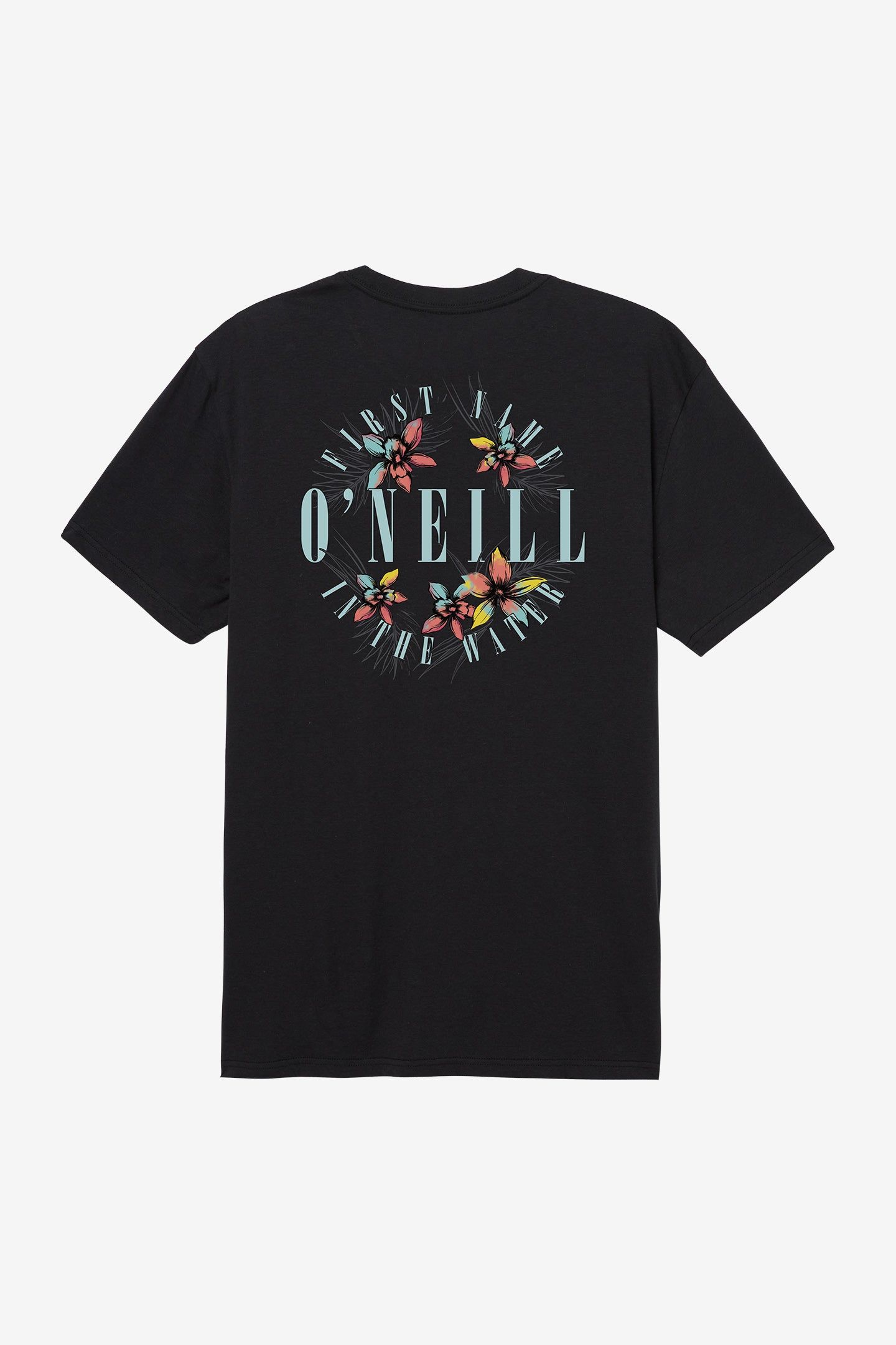 ULU TEE sold by O'Neill