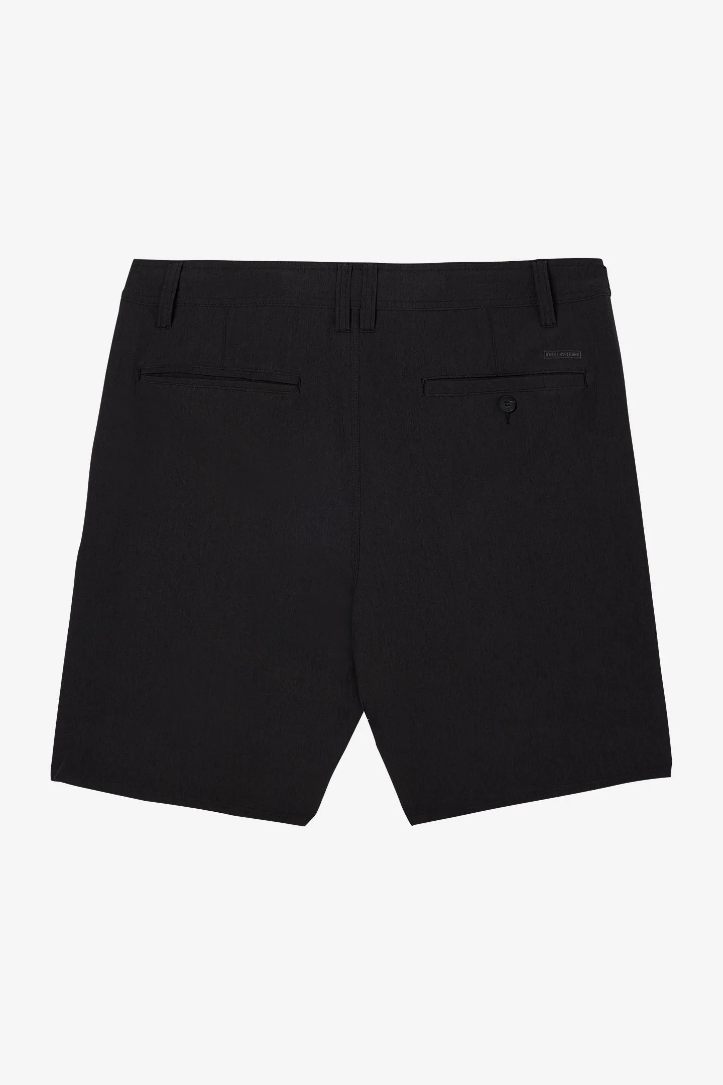 BOY'S RESERVE HEATHER 18" HYBRID SHORTS sold by O'Neill product image thumbnail 5